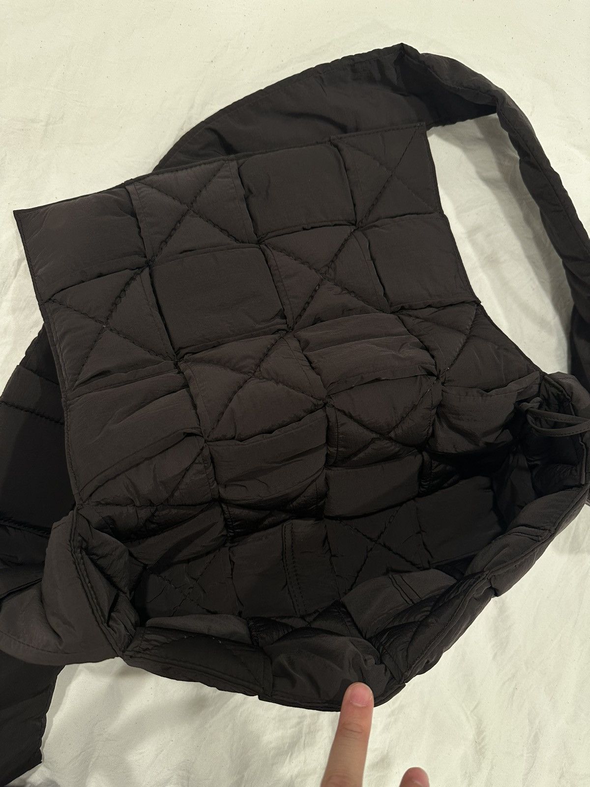 Bottega Veneta Padded Tech Cassette Size ONE SIZE - 5 Thumbnail