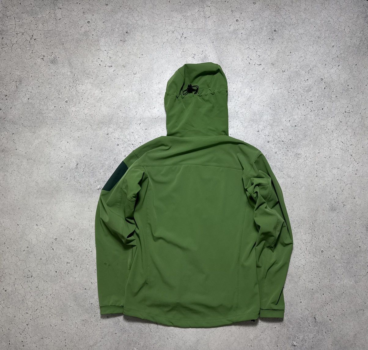 Arc'teryx Arc’teryx Men’s Soft-Shell Outdoor Jacket Size M Vintage Size US M / EU 48-50 / 2 - 13 Thumbnail