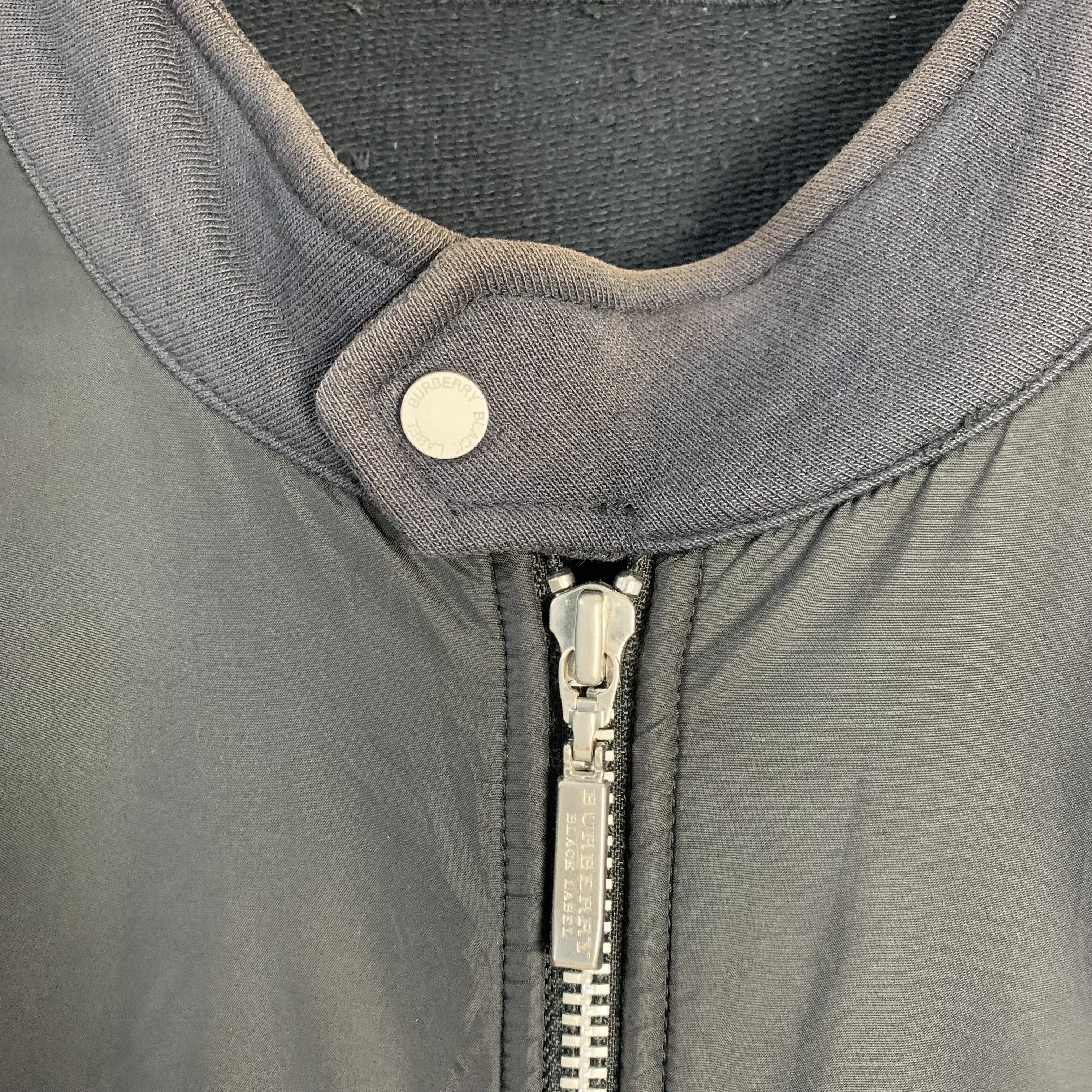 Burberry Burberry Black Label Jacket Size US M / EU 48-50 / 2 - 5 Thumbnail