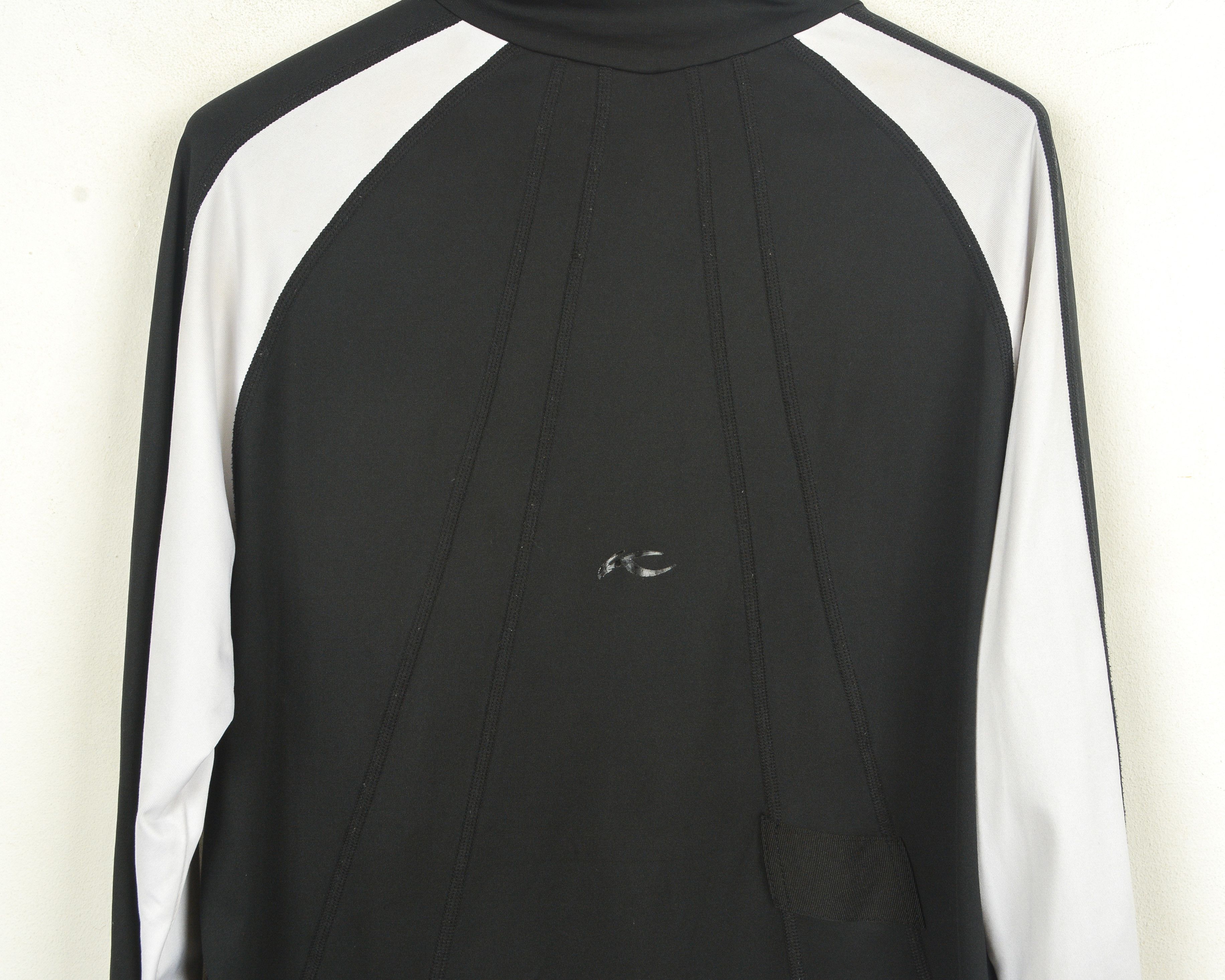 KJUS Baselayer Jersey Mens S Pullover Tracksuit EU 48 Sportswear Size US S / EU 44-46 / 1 - 6 Thumbnail