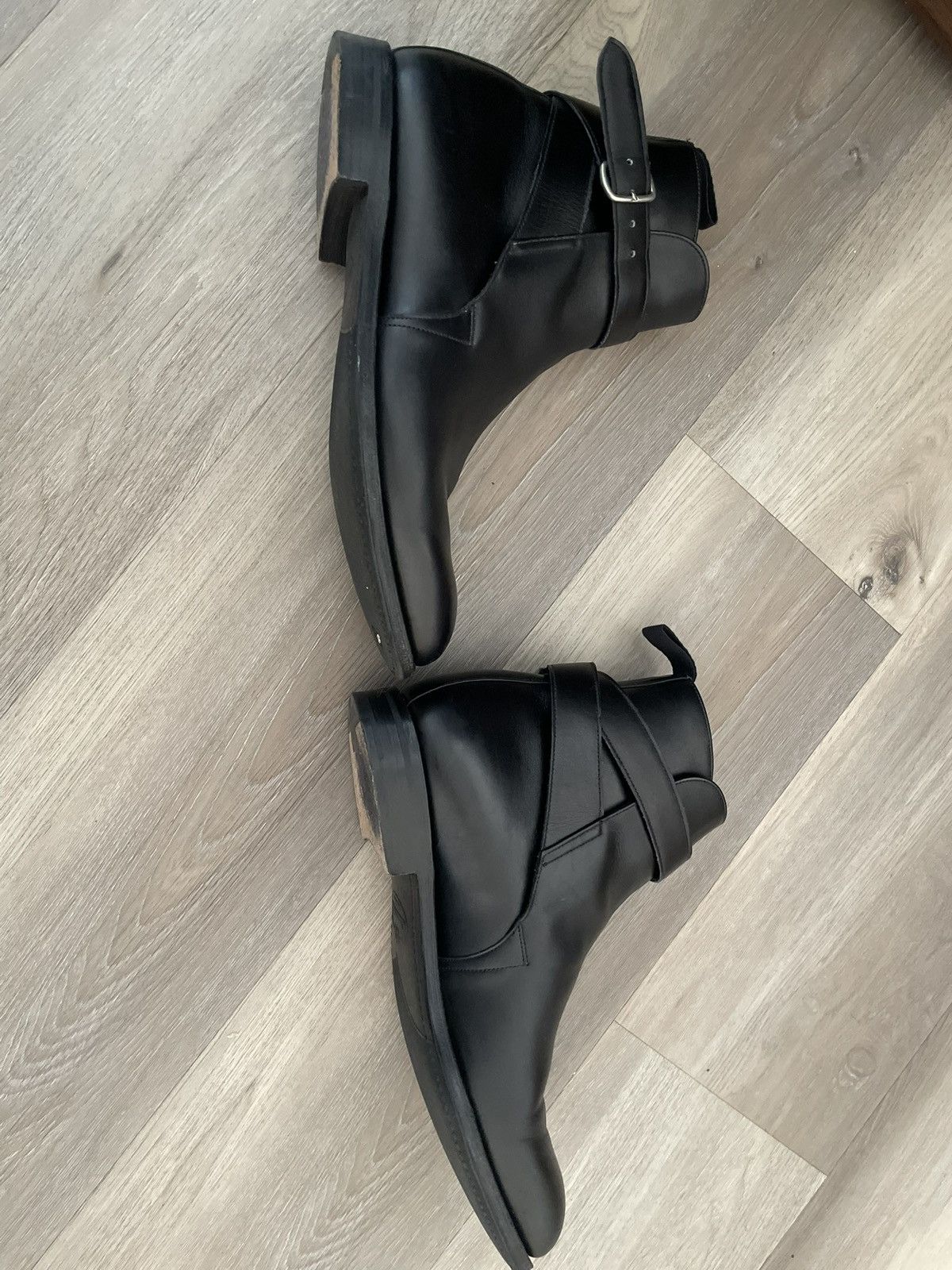 Church's Church’s Bletsoe Buckle Chelsea Boots Size US 8 / EU 41 - 2 Thumbnail