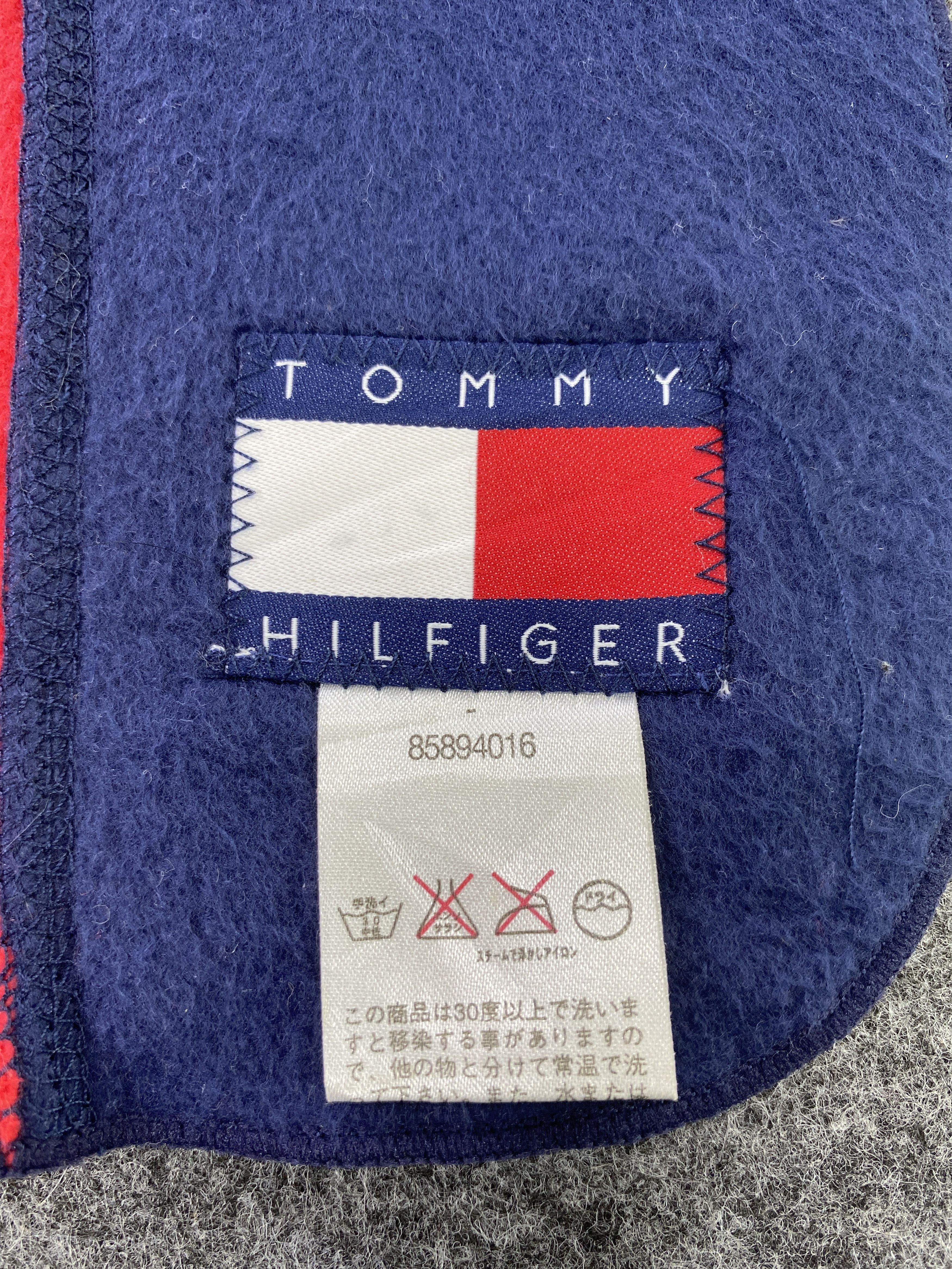 Tommy Hilfiger Tommy Hilfiger Scarf / Muffler / Neckwear -T504 Size ONE SIZE - 5 Thumbnail