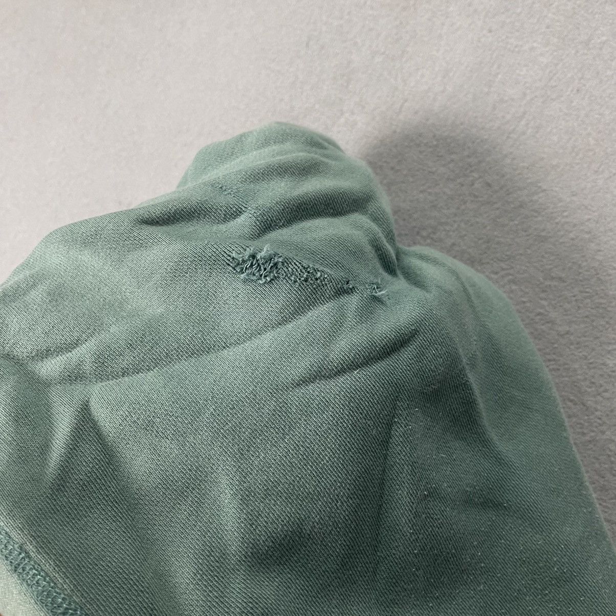 Polo Ralph Lauren Polo by Ralph Lauren Sage Green Hoodie 100% Cotton Size L Size US L / EU 52-54 / 3 - 6 Thumbnail