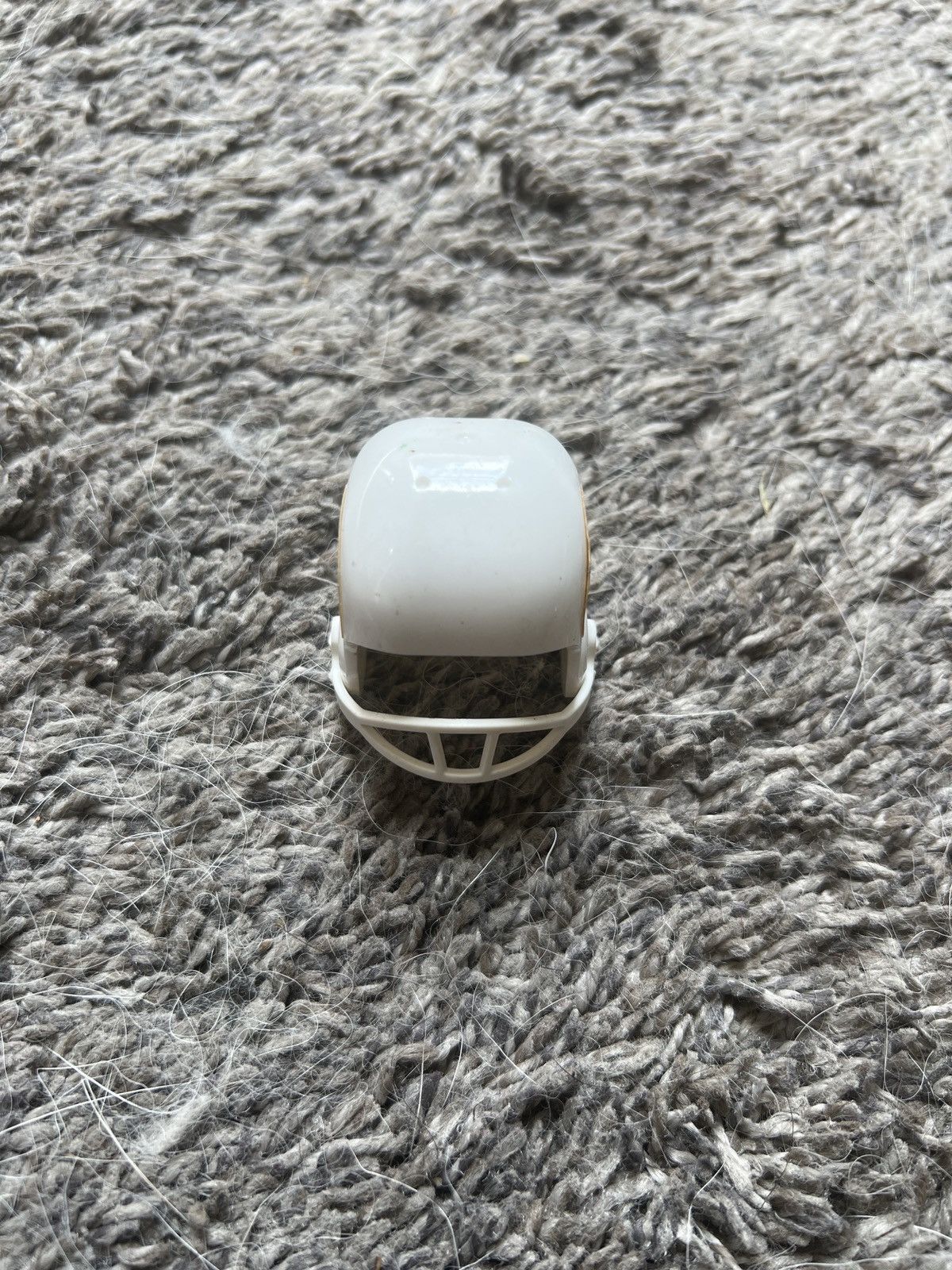 NFL NFL St. Louis Cardinals Mini Football Helmet Size ONE SIZE - 2 Thumbnail