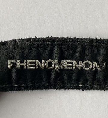 PHENOMENON Phenomenon leather armor sleeves Size ONE SIZE - 9 Thumbnail