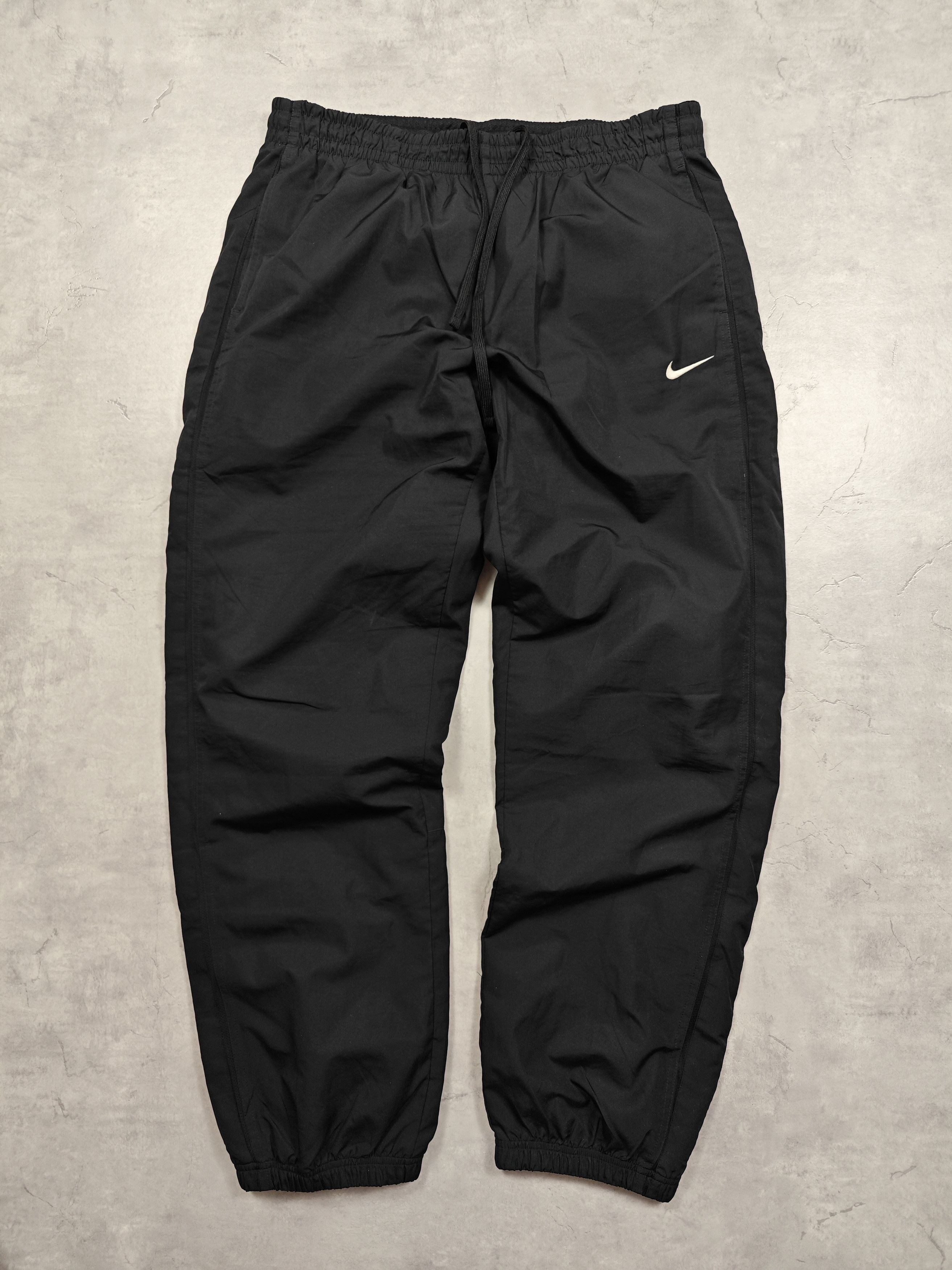 Nike Nike Vintage Track Pants Size US 37 - 1 Thumbnail