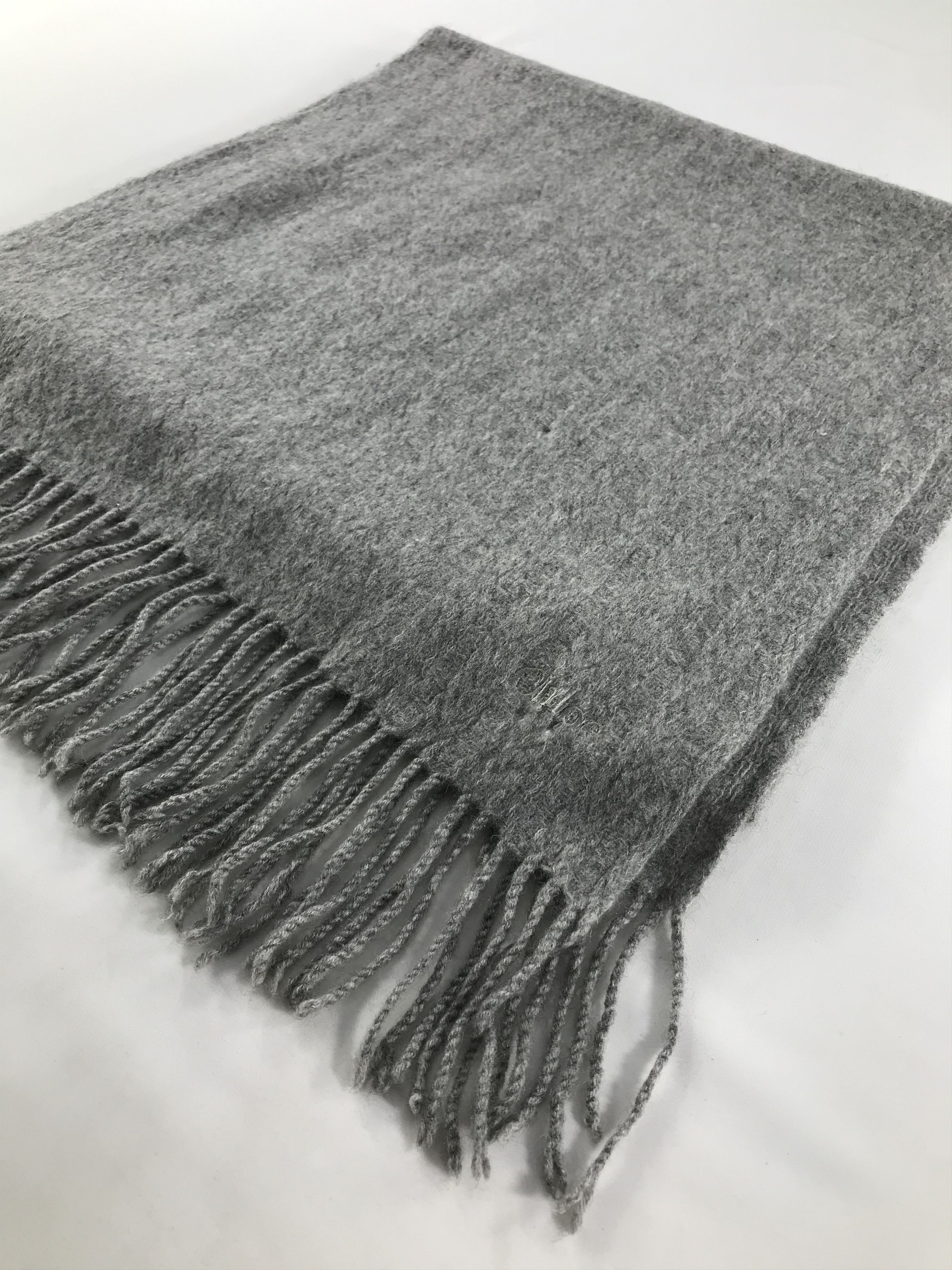 Chloe Vintage Chloe Scarf/Muffler/Neckwear MF1091 Size ONE SIZE - 3 Thumbnail