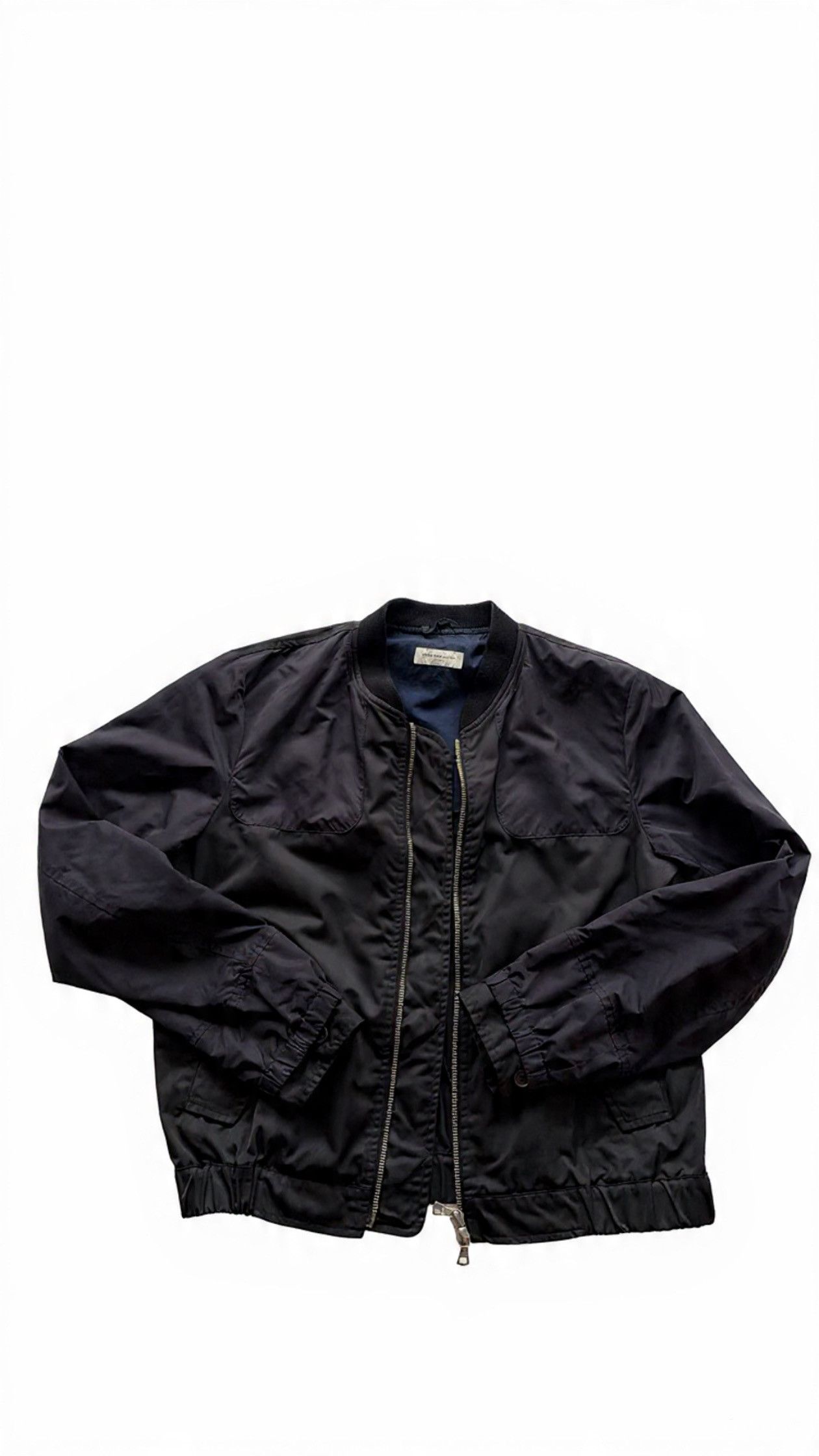 Dries Van Noten Dries Van Noten Bomber Size US M / EU 48-50 / 2 - 6 Thumbnail