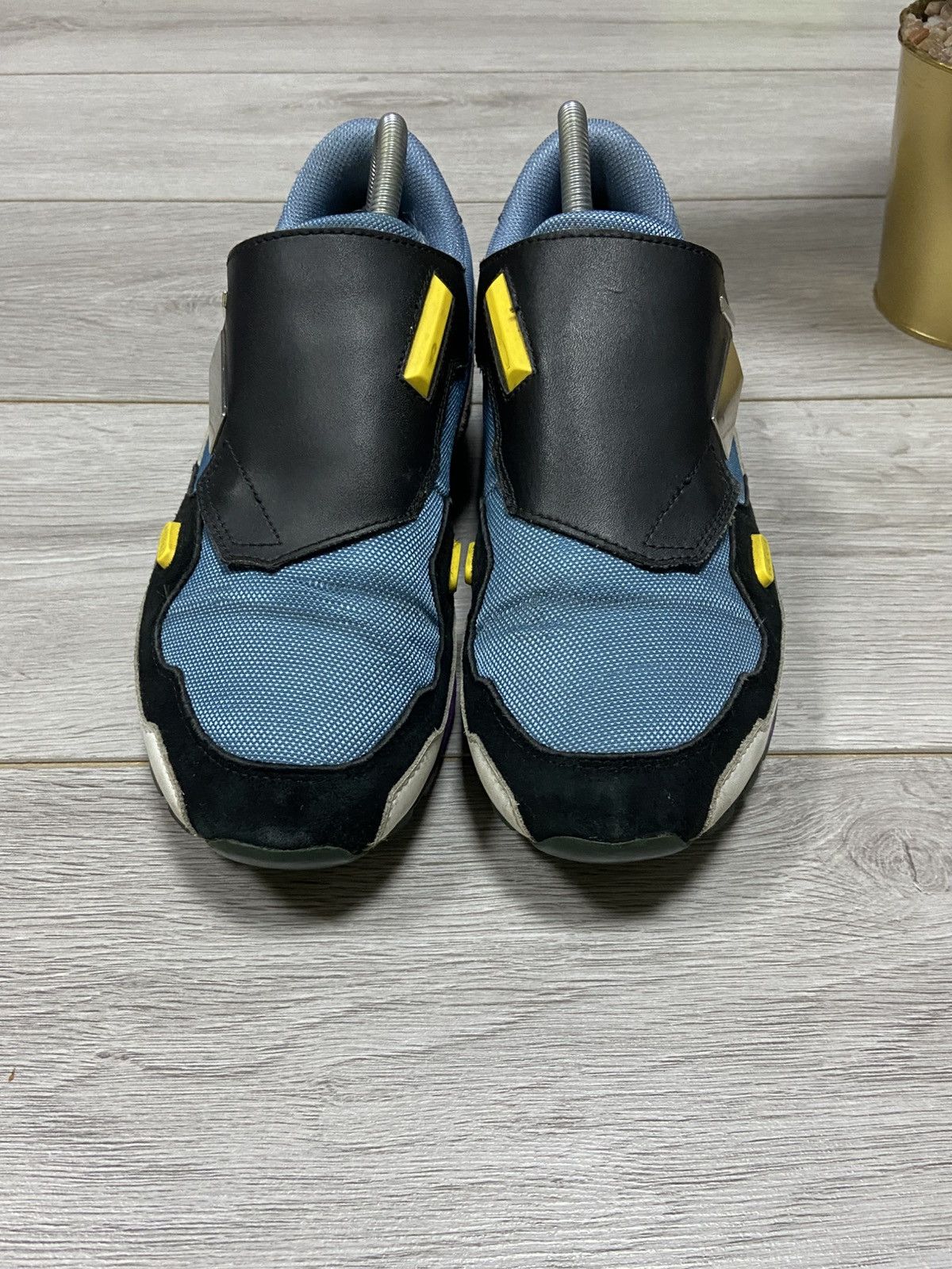 Adidas × Raf Simons Raf Simons RARE - Adidas - 2014 Formula One Size US 8.5 / EU 41-42 - 10 Thumbnail