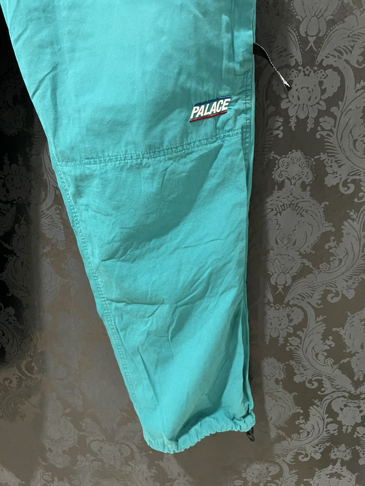 Palace Palace Cargos Size US 32 / EU 48 - 4 Thumbnail