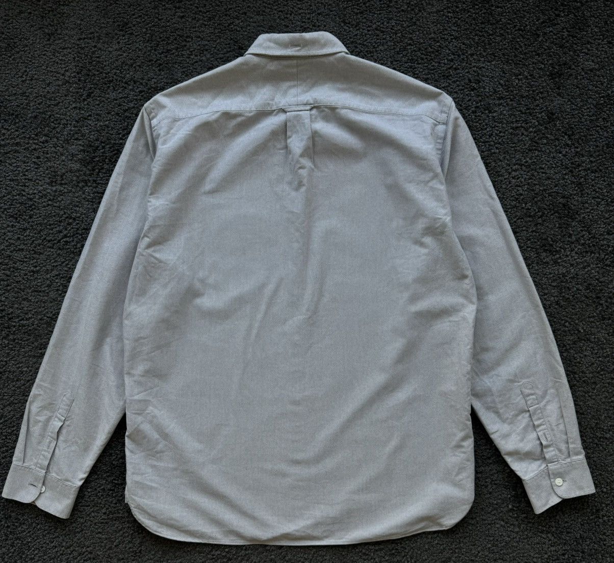 Burberry × Designer Burberry shirt Size US L / EU 52-54 / 3 - 5 Thumbnail