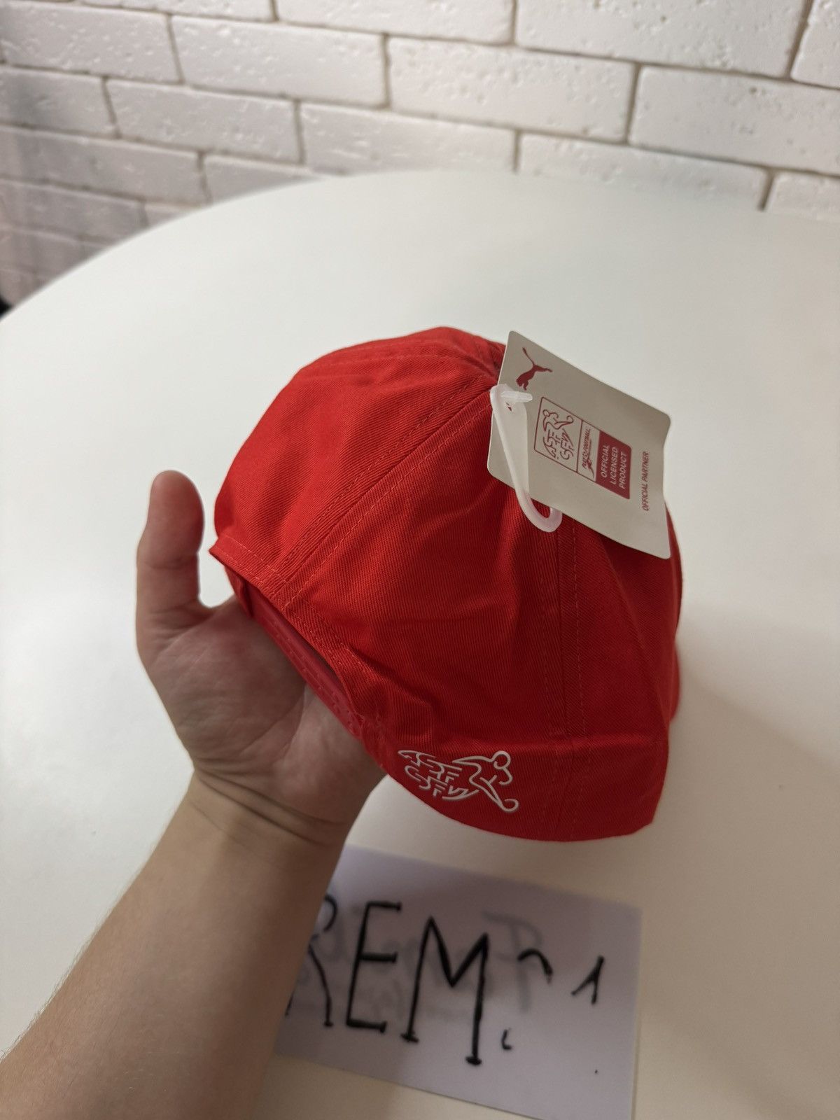 Puma Puma credit Suisse Size ONE SIZE - 3 Thumbnail