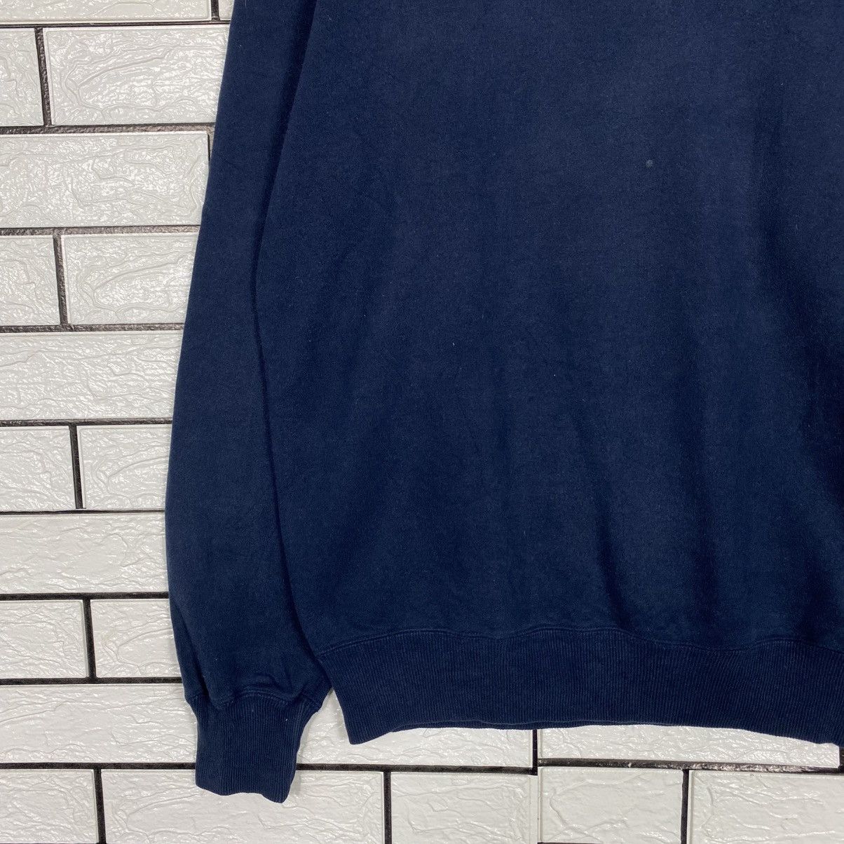 Polo Ralph Lauren Vintage Sweatshirt Jumper Polo Ralph Lauren Size US L / EU 52-54 / 3 - 5 Thumbnail