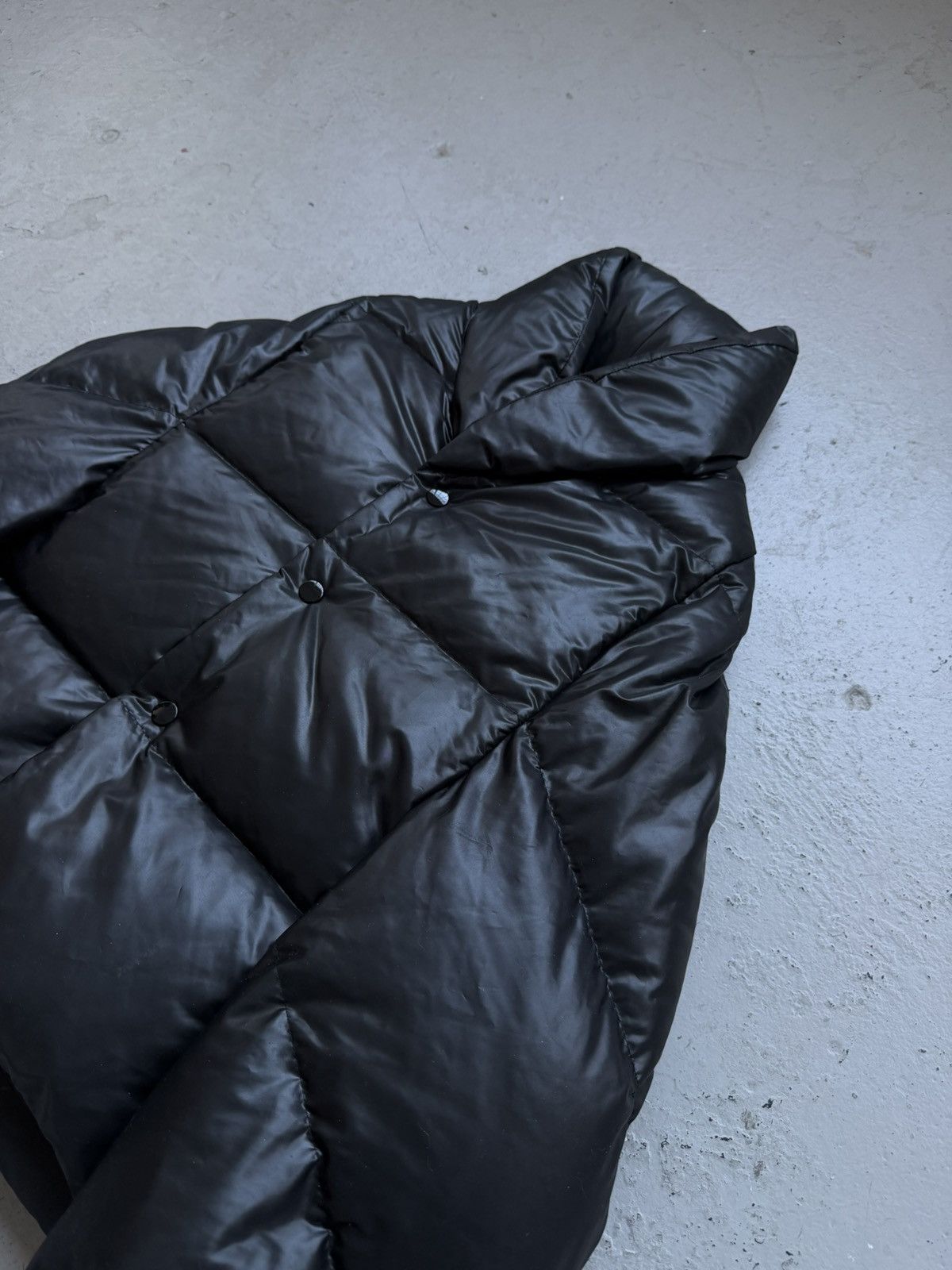 Junya Watanabe Junya Watanabe x Comme Des Garcons FW04 Runway Down Puffer Size M / US 6-8 / IT 42-44 - 2 Thumbnail