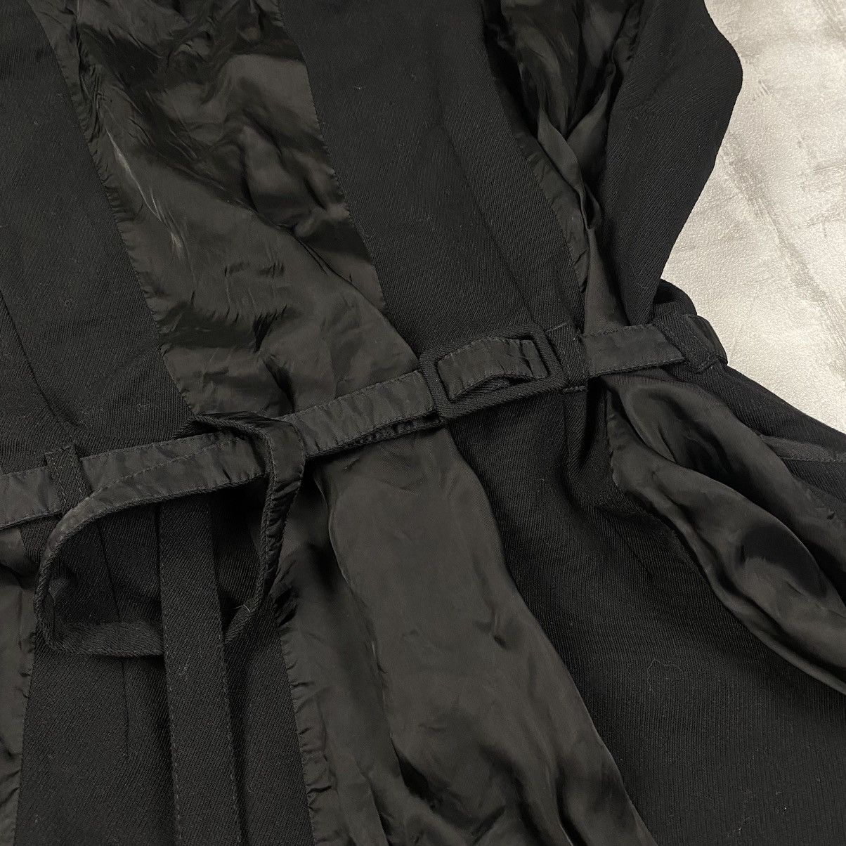 H&M Maison Margiela x H&M Archive Avantgarde style dress Size ONE SIZE - 7 Thumbnail