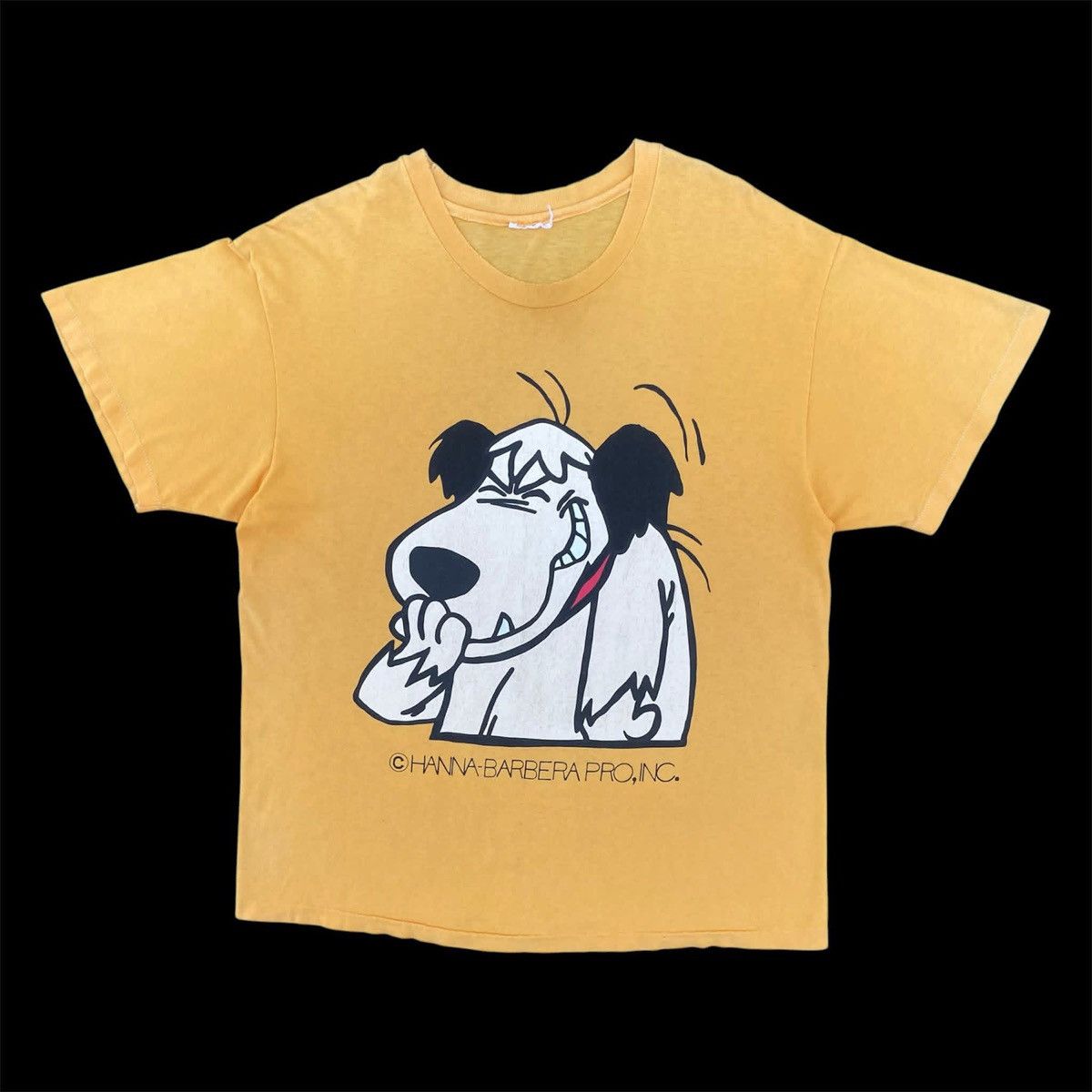Vintage RARE ‼️ Wacky Races Size US M / EU 48-50 / 2 - 1 Thumbnail