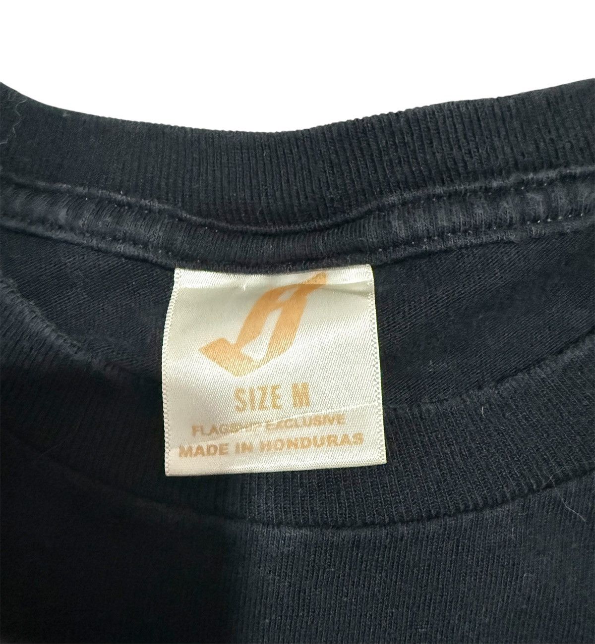 Billionaire Boys Club Vintage BBC Flagship Exclusive “Arch Logo” Tee Size US M / EU 48-50 / 2 - 3 Thumbnail