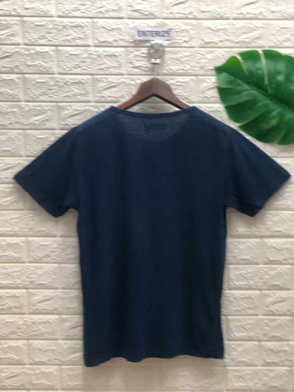 Vintage vintage Edwin massachusetts blue hills university Size US M / EU 48-50 / 2 - 3 Thumbnail