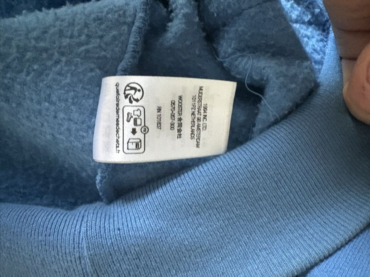Supreme Supreme small box logo hoodie Size US XL / EU 56 / 4 - 10 Thumbnail