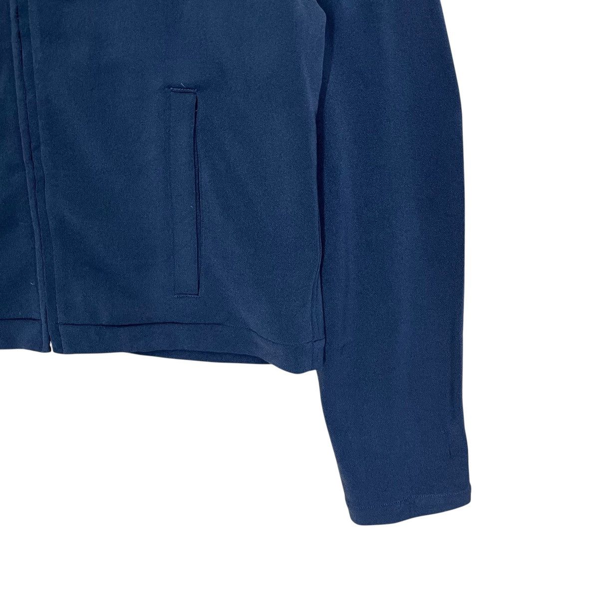 Gaultier Homme Objet Gaultier Homme Objet Fullzip Jacket Size M Size US M / EU 48-50 / 2 - 6 Thumbnail