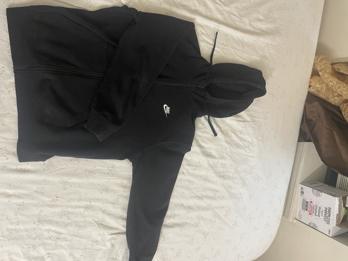 Nike Nike hoodie Size US M / EU 48-50 / 2 - 2 Thumbnail