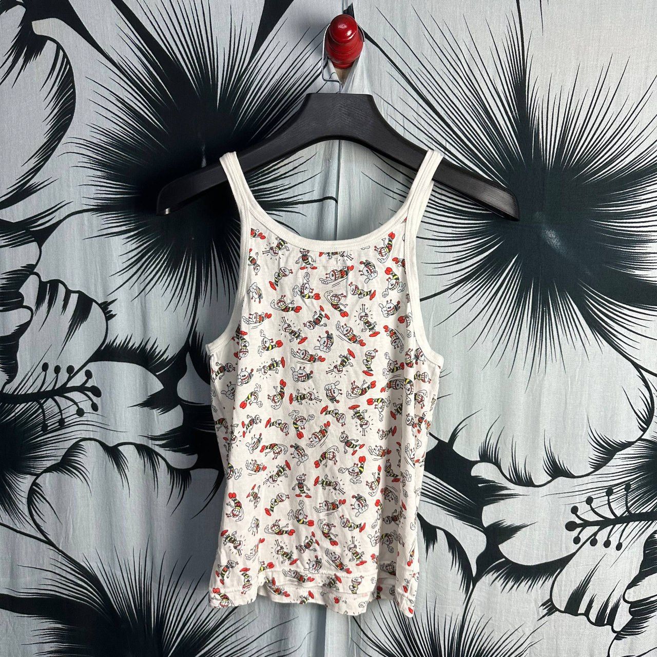 Walter Van Beirendonck W&LT Walter Van Beirendonck Wild And Lethal Trash Puk Puk Size US S / EU 44-46 / 1 - 2 Thumbnail