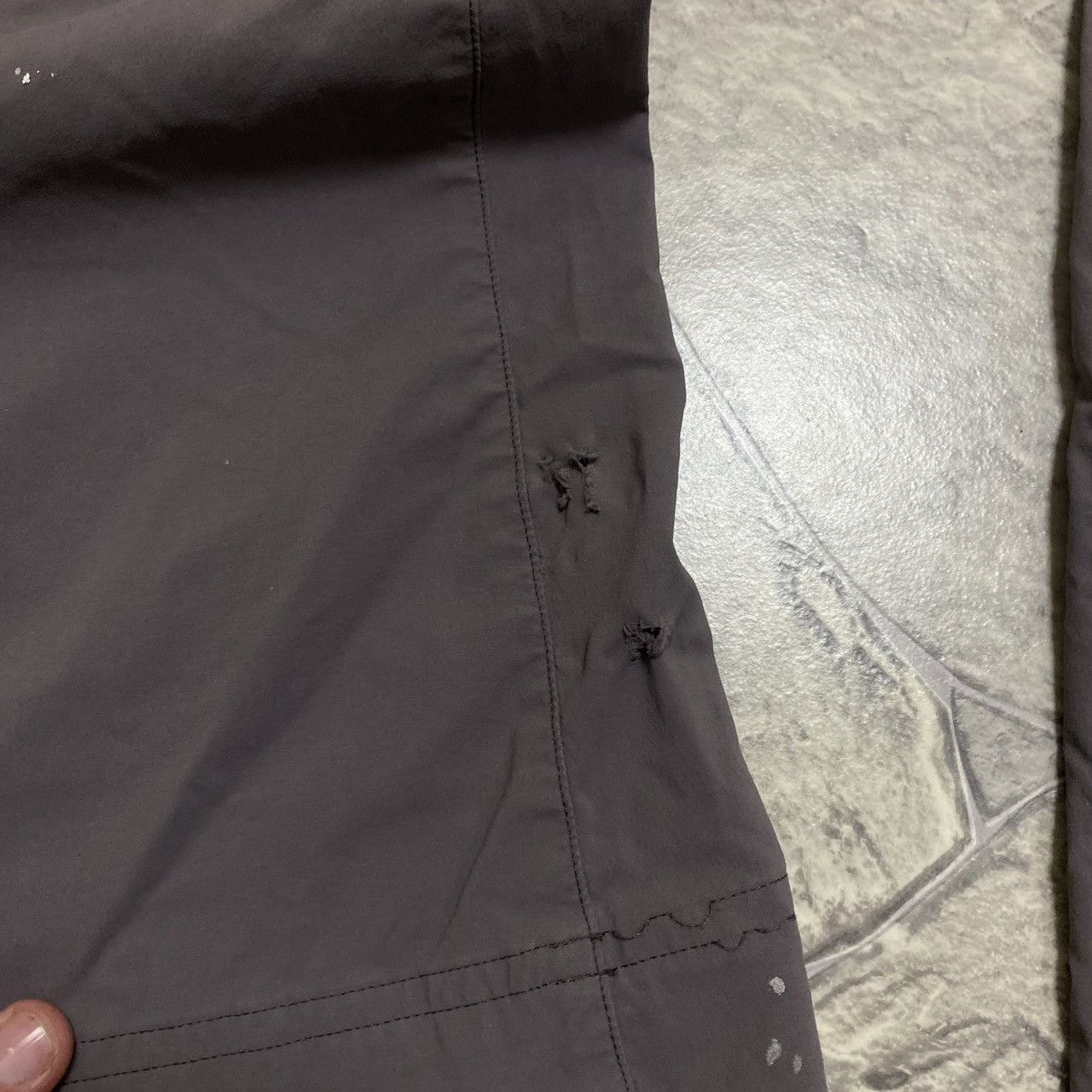 Arc'teryx Arc’teryx Women Pants outdoor Size 28" / US 6 / IT 42 - 5 Thumbnail