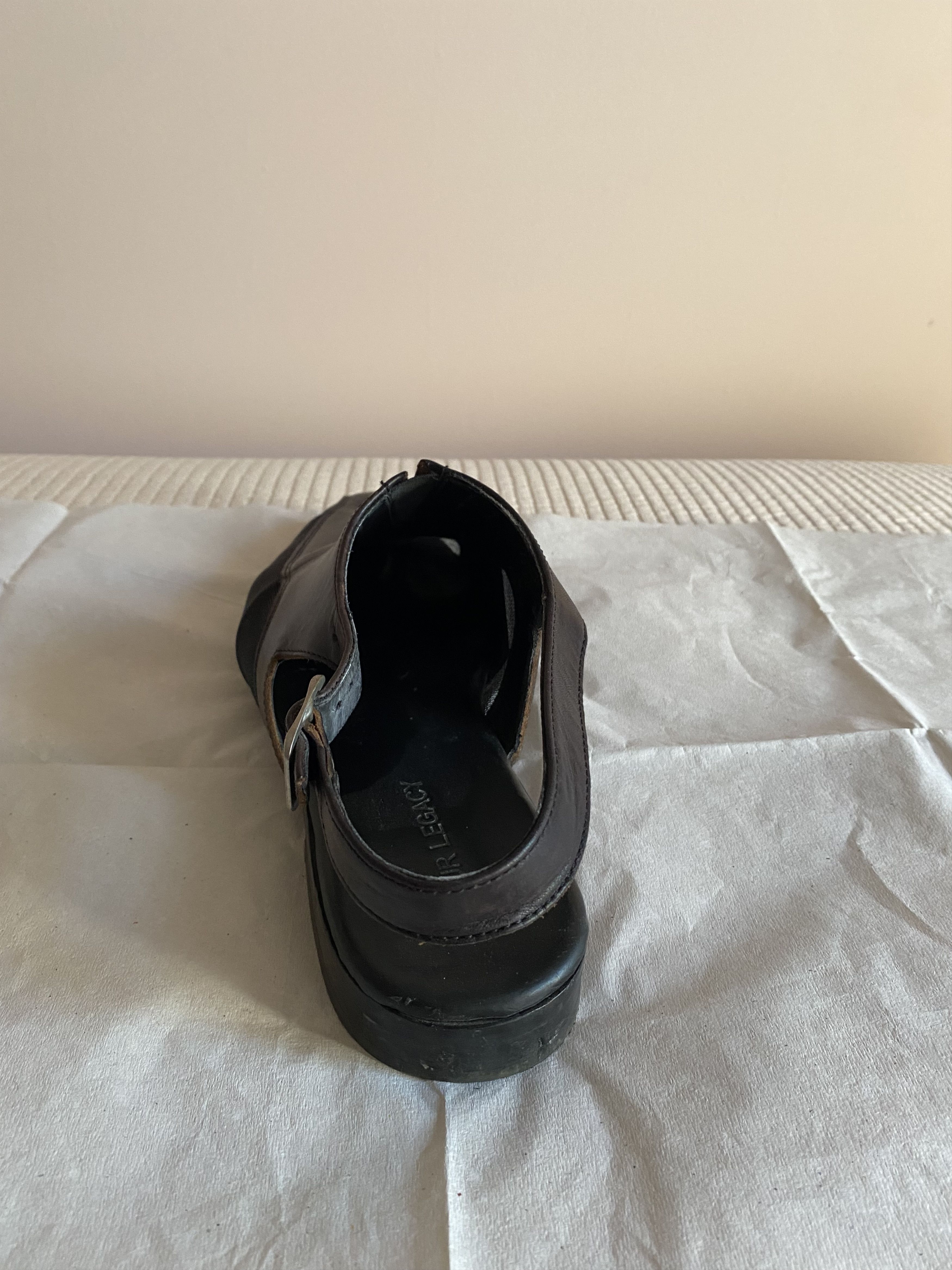 Our Legacy Cab Sandal Shoe Size US 9 / EU 42 - 4 Thumbnail