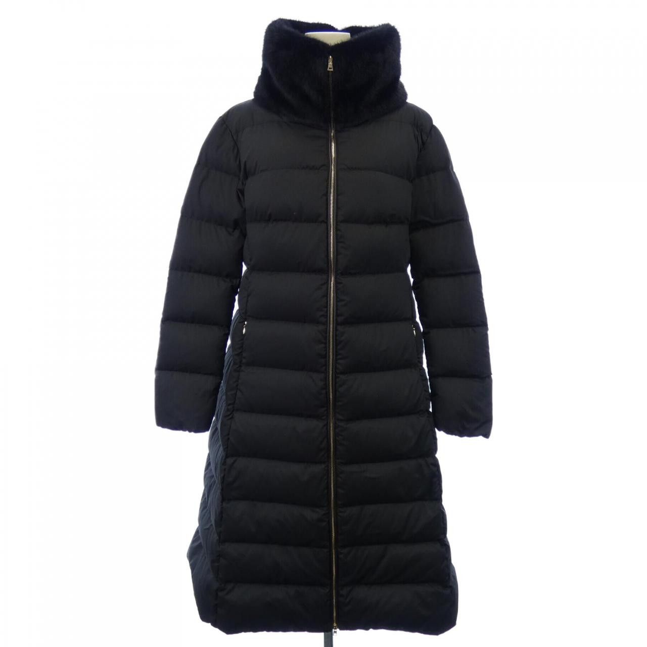 Other Other Herno Down Coat Textile Outerwear PI002071D DUTY FREE for USA Size ONE SIZE - 1 Thumbnail