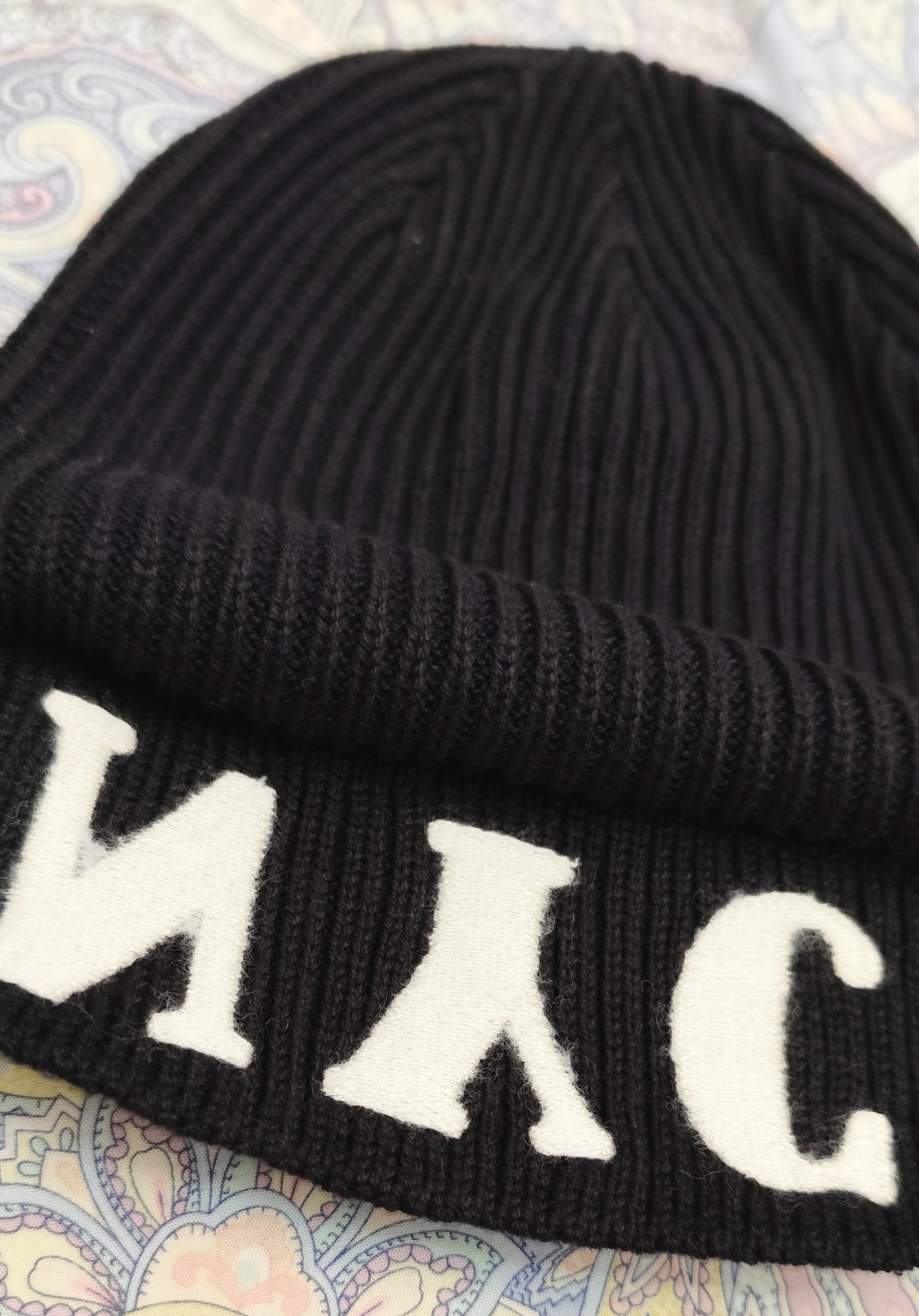 Champion Champion NYC Beanie Size ONE SIZE - 4 Thumbnail