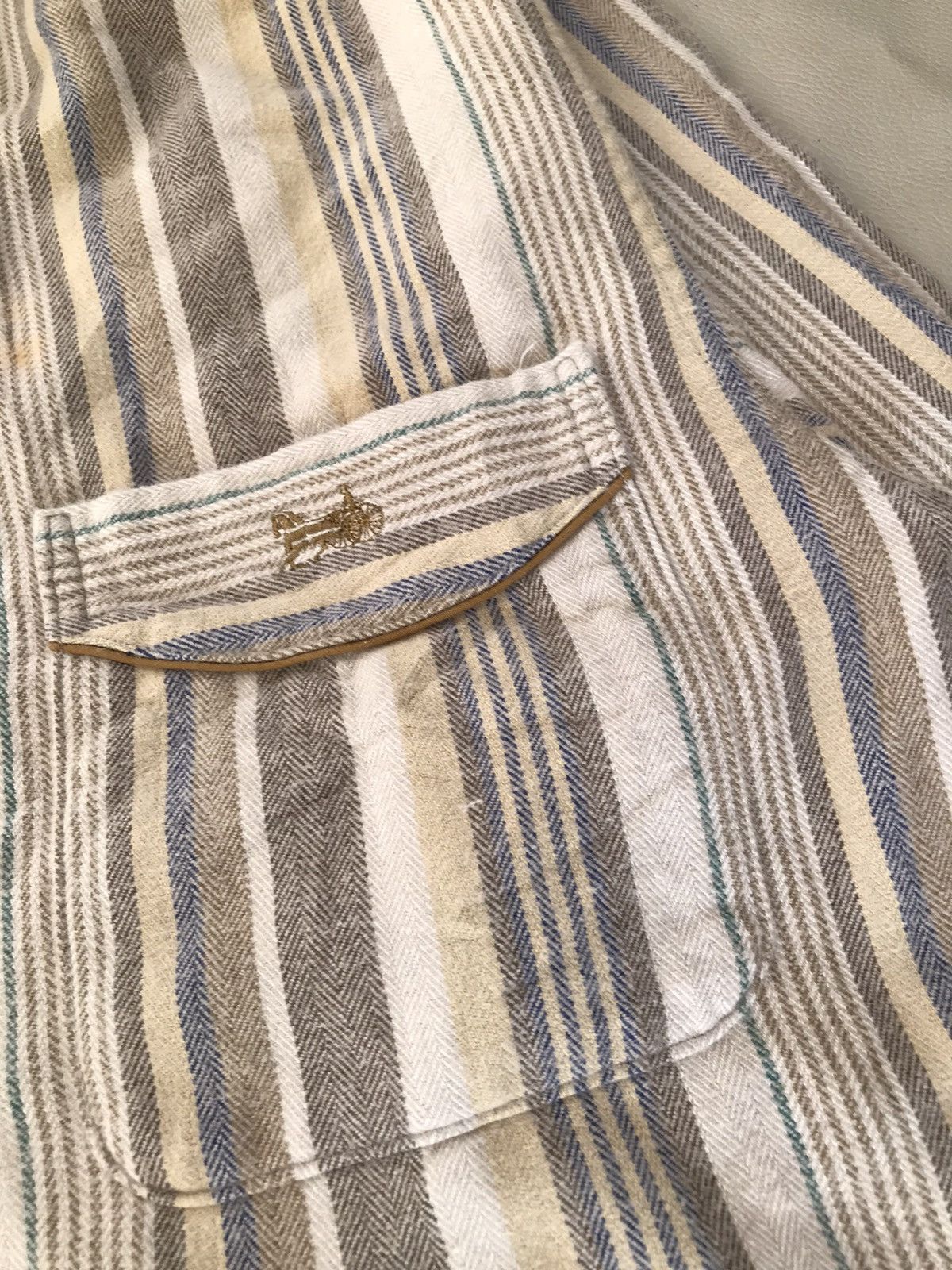 Celine Celine Pajamas Party Size US M / EU 48-50 / 2 - 4 Thumbnail
