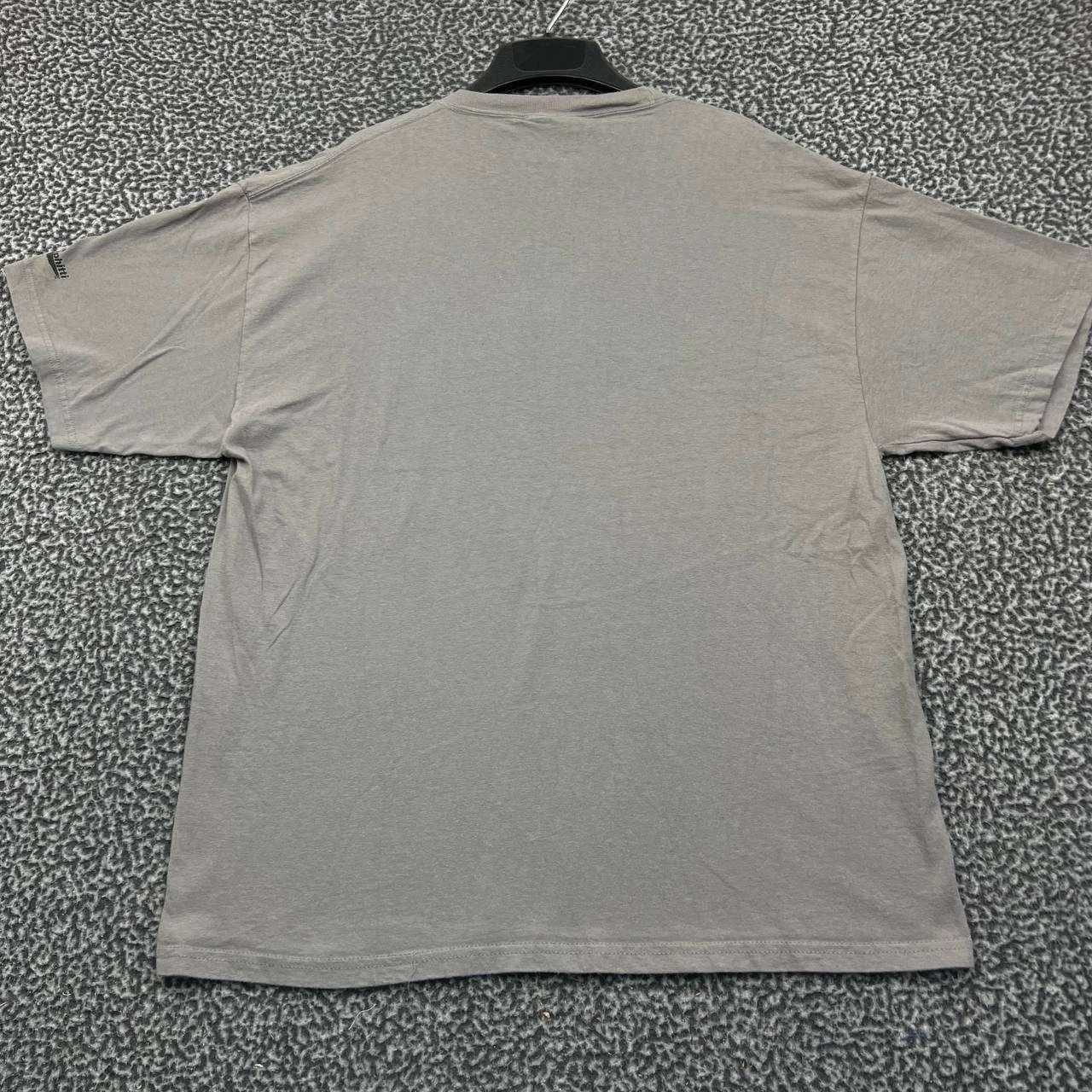 Other Batman Shirt Men Gray Hanes Beefy Crew Neck Cotton XL Size US XL / EU 56 / 4 - 2 Thumbnail