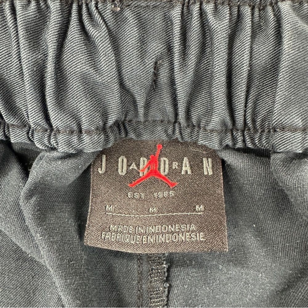 Jordan Brand Nike Air Jordan Essential Utility Jumpman Cargo Pants Size Size US 32 / EU 48 - 2 Thumbnail