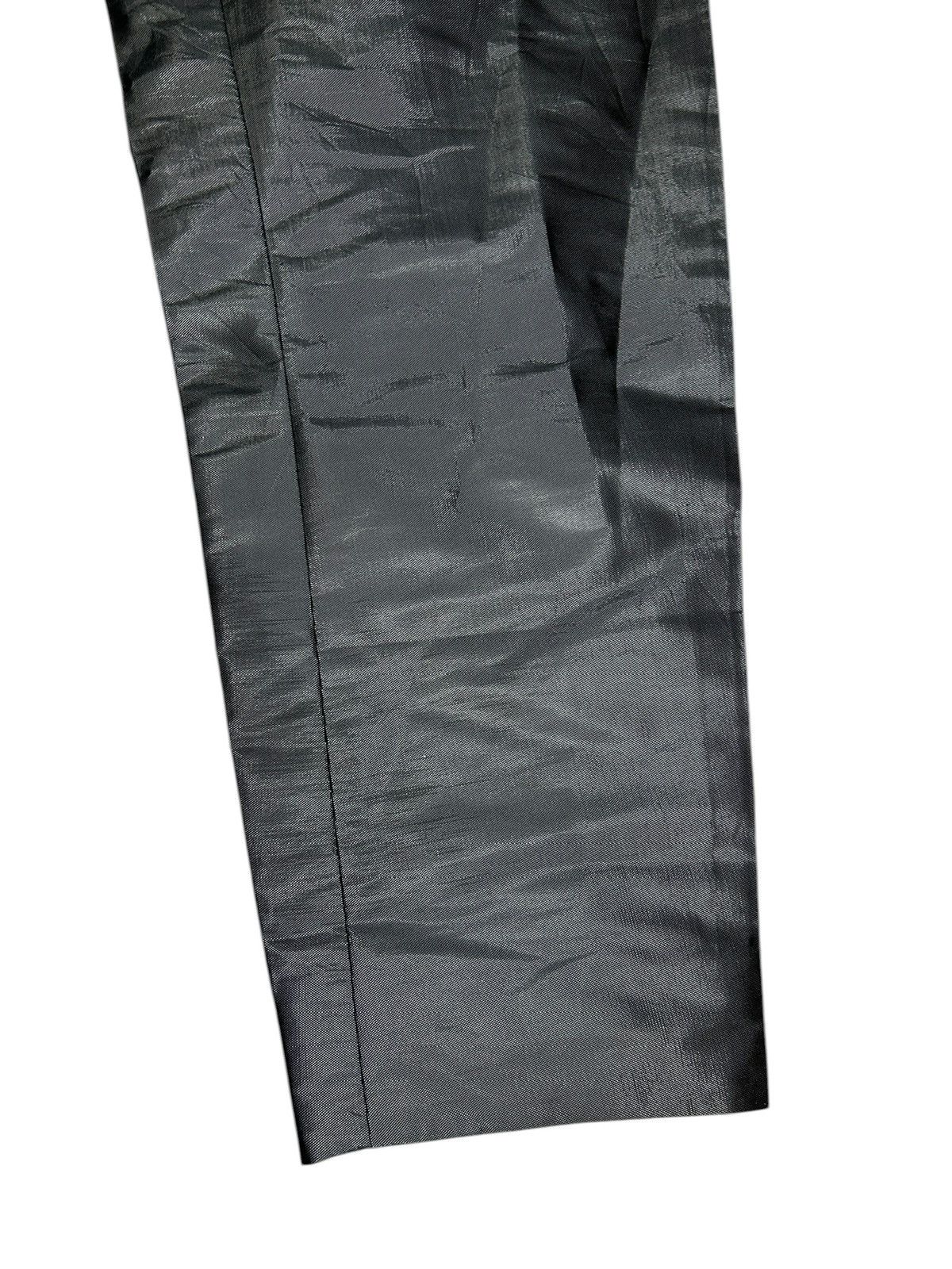 Issey Miyake S/S 96 Tassle Jacket Size L / US 10 / IT 46 - 7 Thumbnail