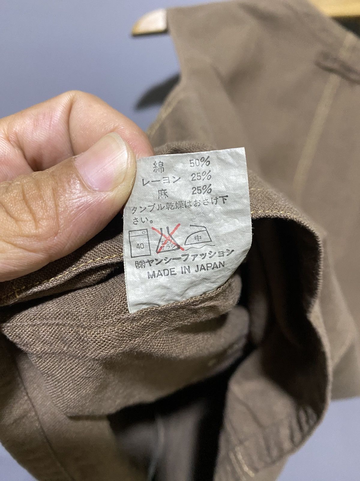 C.P. Company Vintage Cp Company Vest Jacket Size US S / EU 44-46 / 1 - 6 Thumbnail