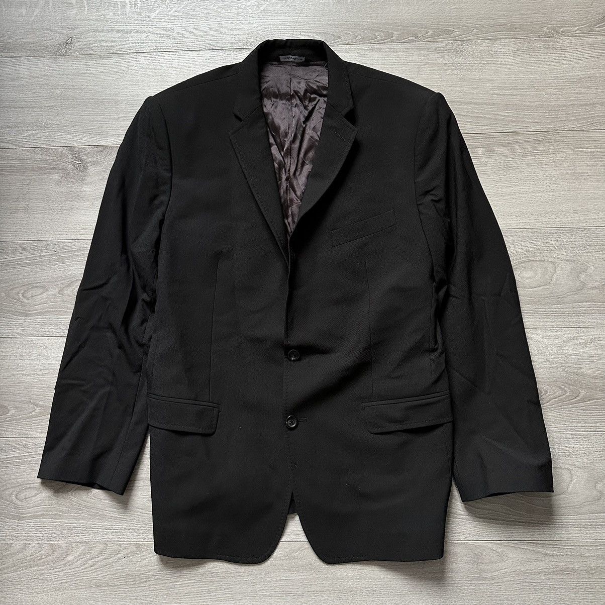Dolce&Gabbana Men’s Blazer HQ0127 Wool Size:54