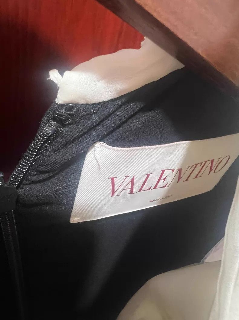 Valentino Valentino dress Size S / US 4 / IT 40 - 3 Thumbnail