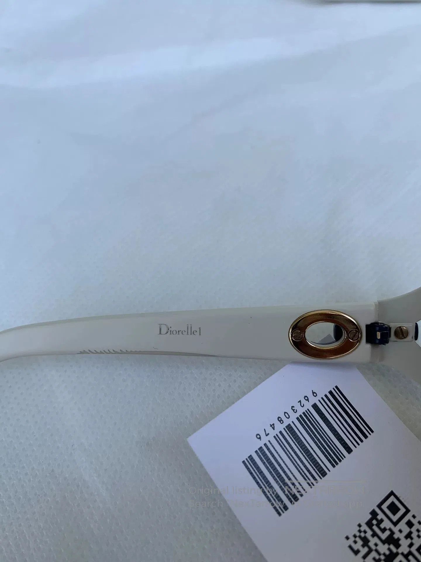 Dior DIOR Sunglasses. Size ONE SIZE - 5 Thumbnail