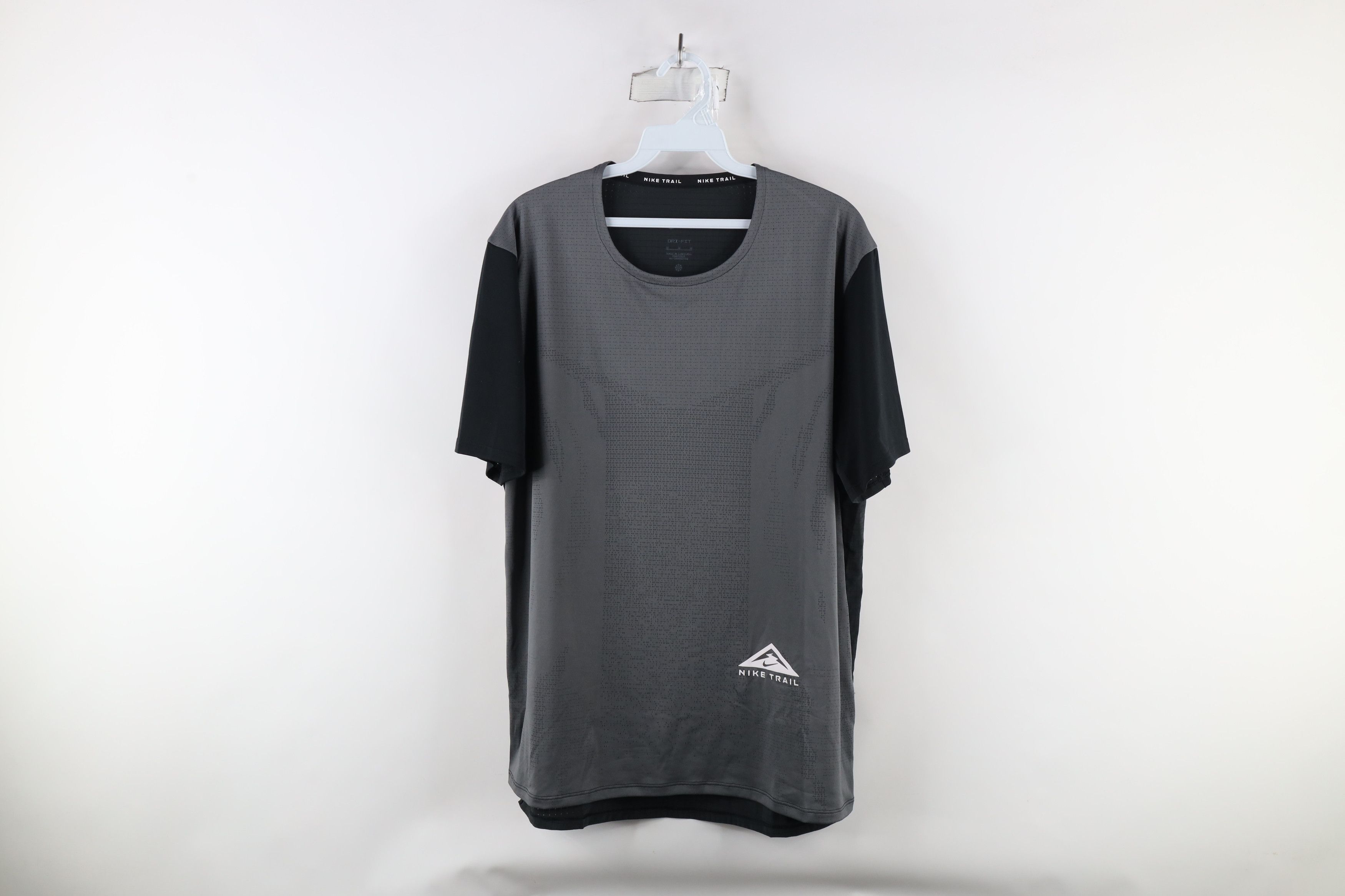 Nike × Vintage Running Sucks T | Grailed