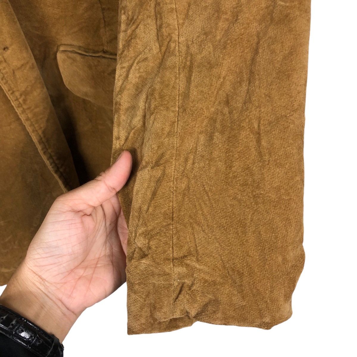 Japanese Brand 📌Vintage Chore Work Jacket Ball Japan Size US M / EU 48-50 / 2 - 16 Thumbnail