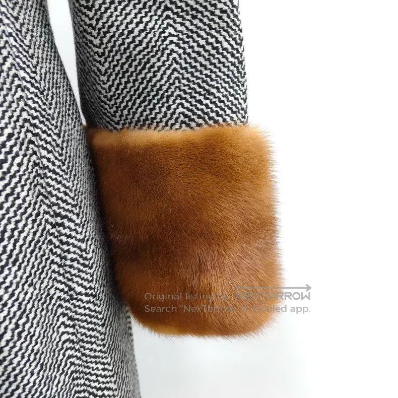 Fendi Fendi Coat Size XS / US 0-2 / IT 36-38 - 3 Thumbnail