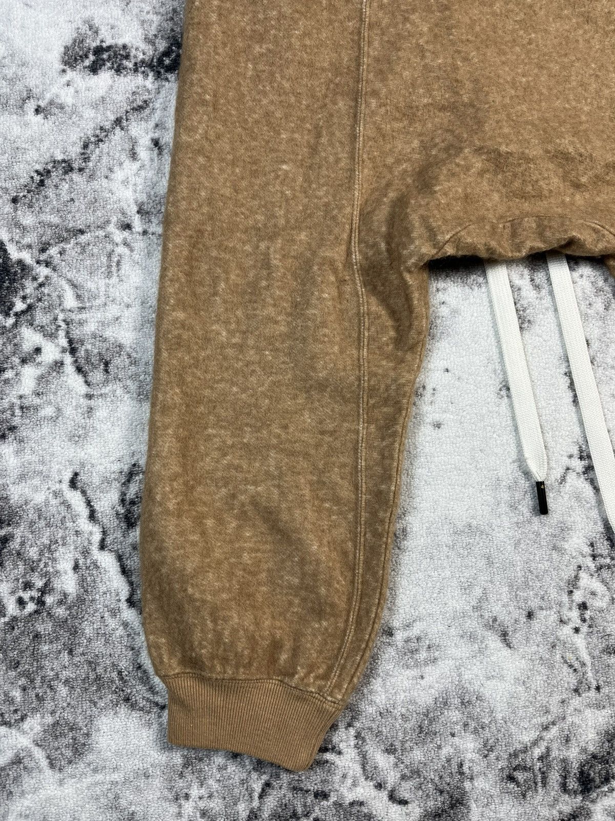 R13 R13 Twister Sweatpants Rick Owens Style Drop Crotch Size US 31 - 11 Thumbnail
