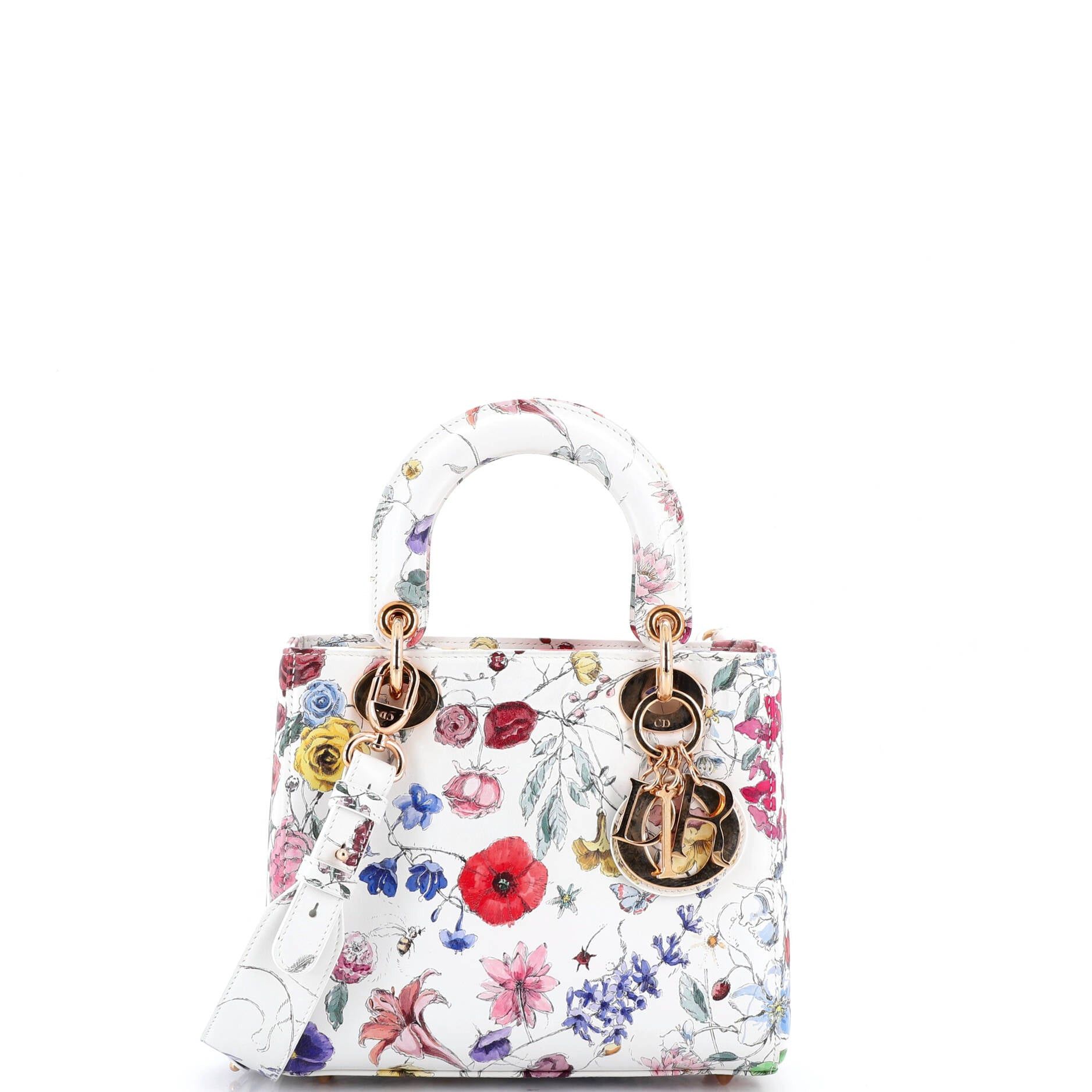 Dior My ABCDior Lady Dior Bag Size ONE SIZE - 1 Thumbnail