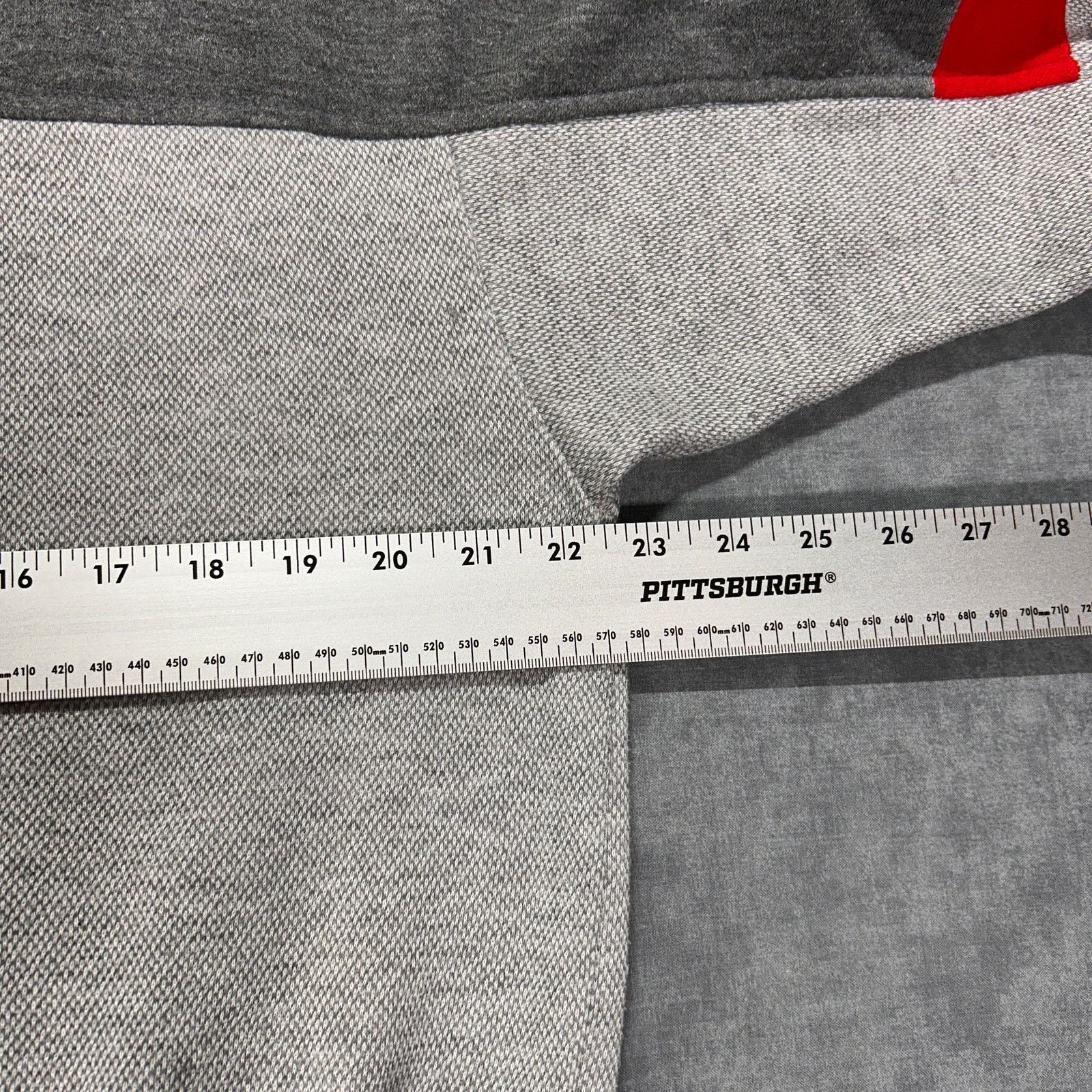 Vintage VTG 90s Main Event Athletic Club sportswear gym jacket mns L Size US L / EU 52-54 / 3 - 6 Thumbnail