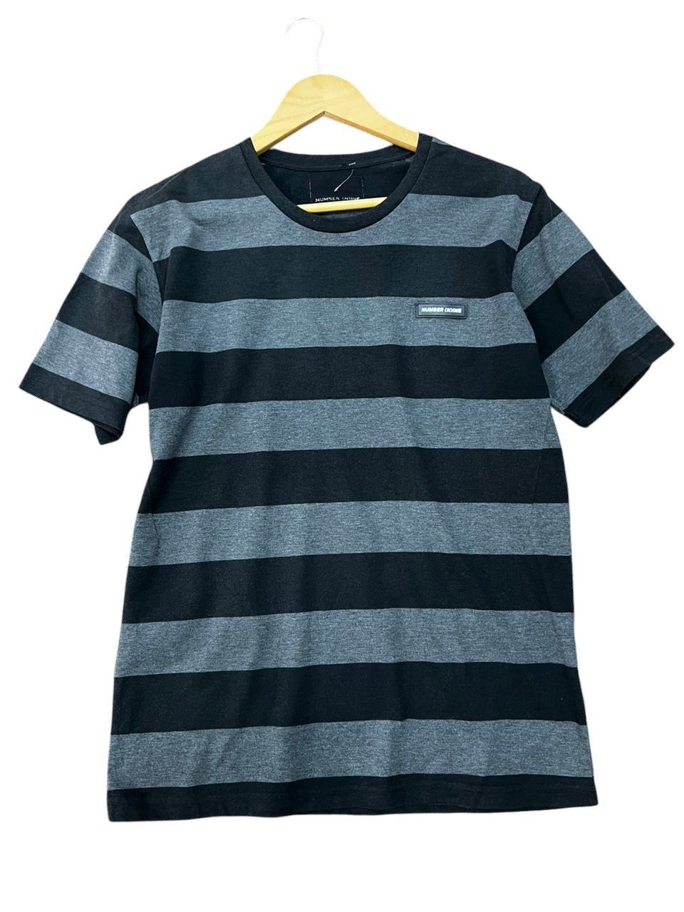 Number (N)ine Number (N)ine Stripes Shirt | Grailed