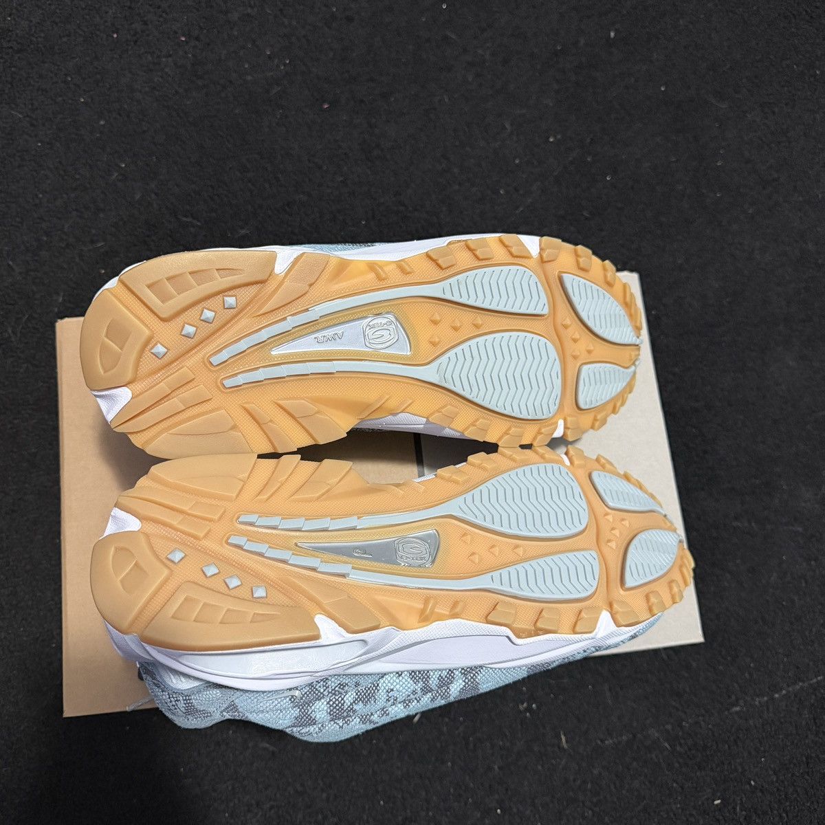 Nike NOCTA x Nike Hot Step Air Terra ‘Light Pumice’ Size US 12 / EU 45 - 5 Thumbnail