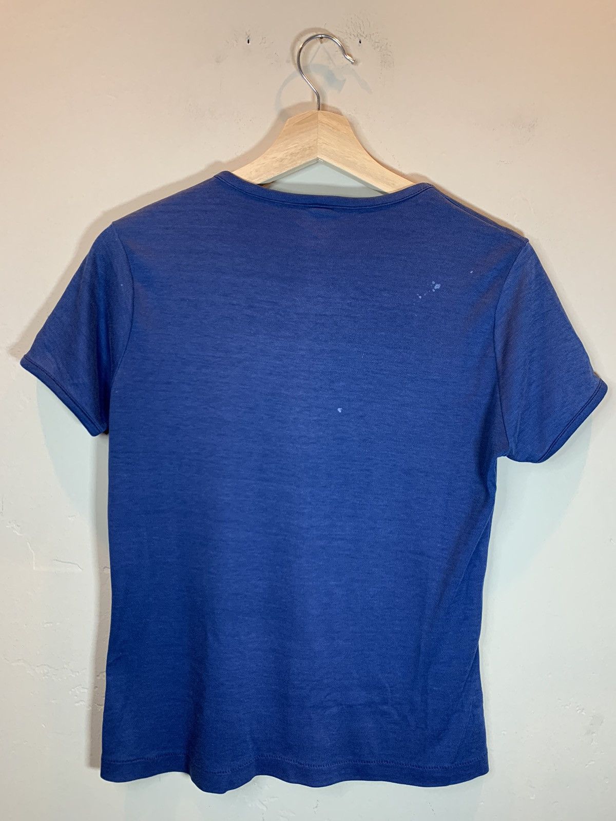 Vintage *RARE* Vintage 60’s William Tell Saloon Tomales Cali T-Shirt Size US L / EU 52-54 / 3 - 4 Thumbnail