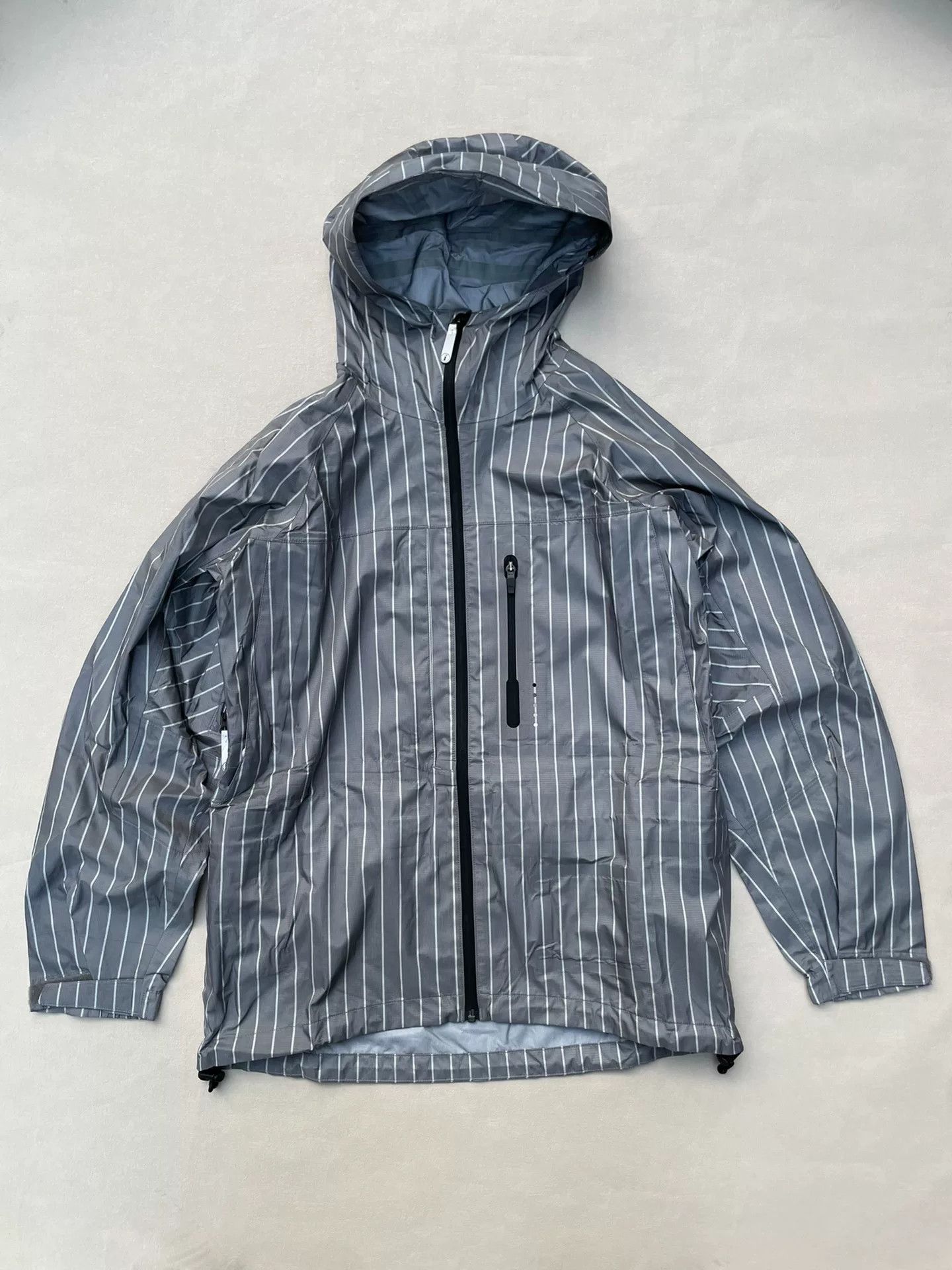 Burton iDiom Burton Idiom Slant 2.5L Jacket | Grailed