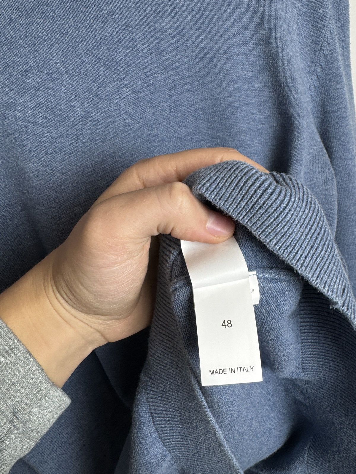 Brunello Cucinelli Brunello Cucinelli Shirt Size US M / EU 48-50 / 2 - 5 Thumbnail