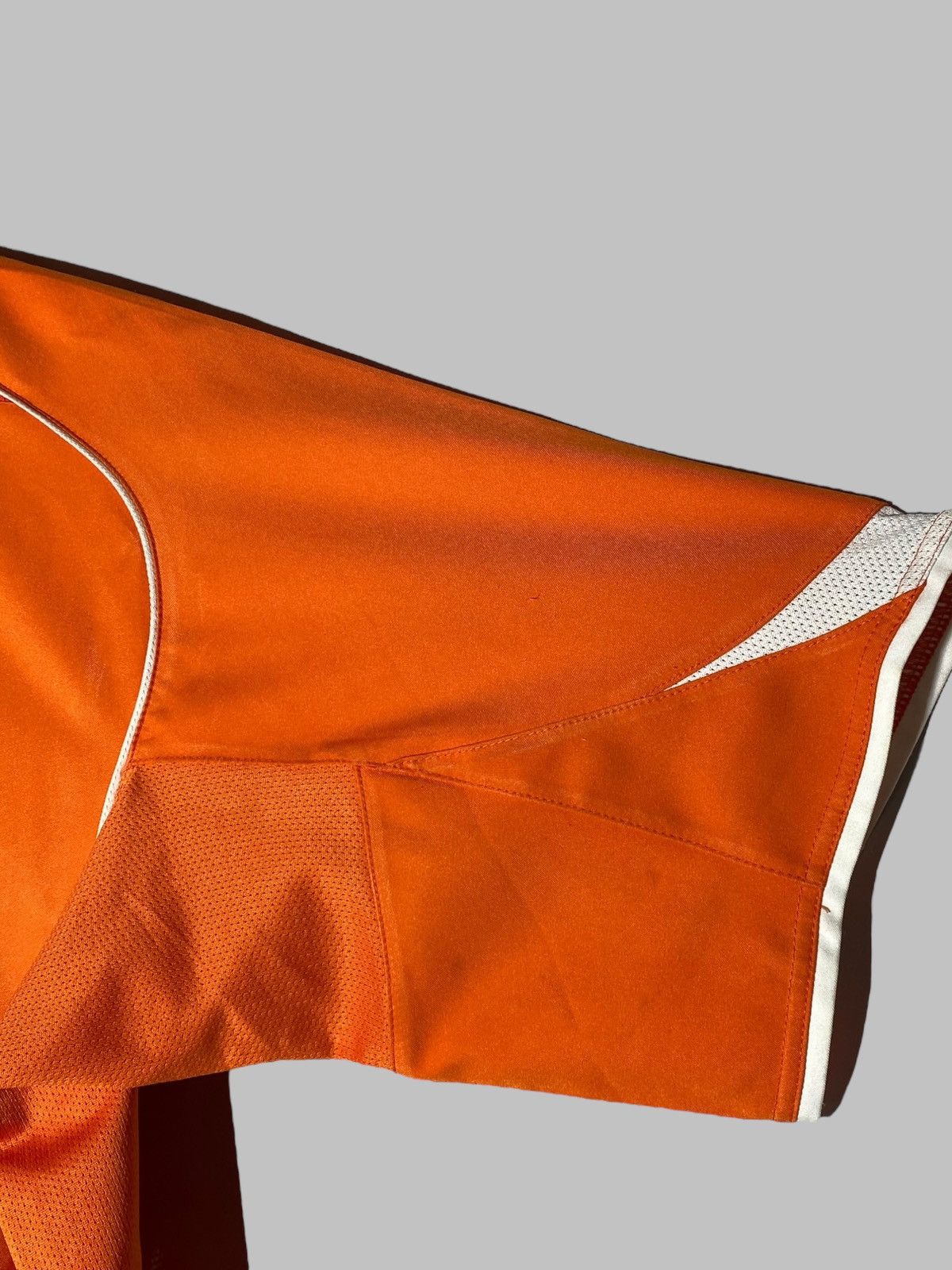 Nike × Vintage #19 Robben Netherlands 2006 Home Football Shirt Size US L / EU 52-54 / 3 - 11 Thumbnail